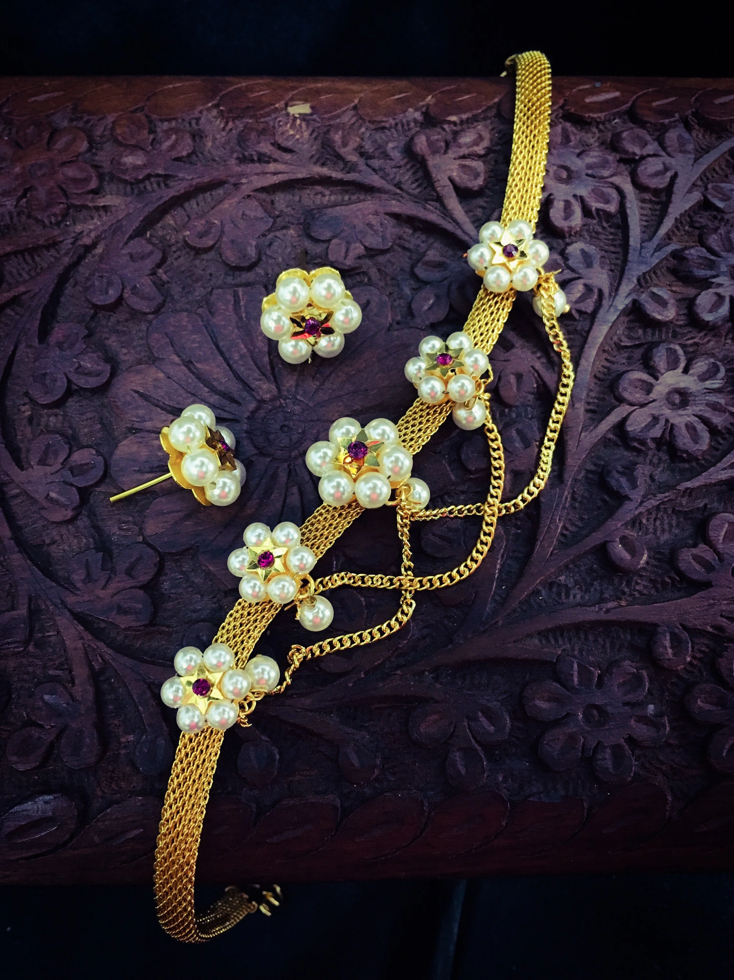 MOTI KUDI CHOKER - Image 11