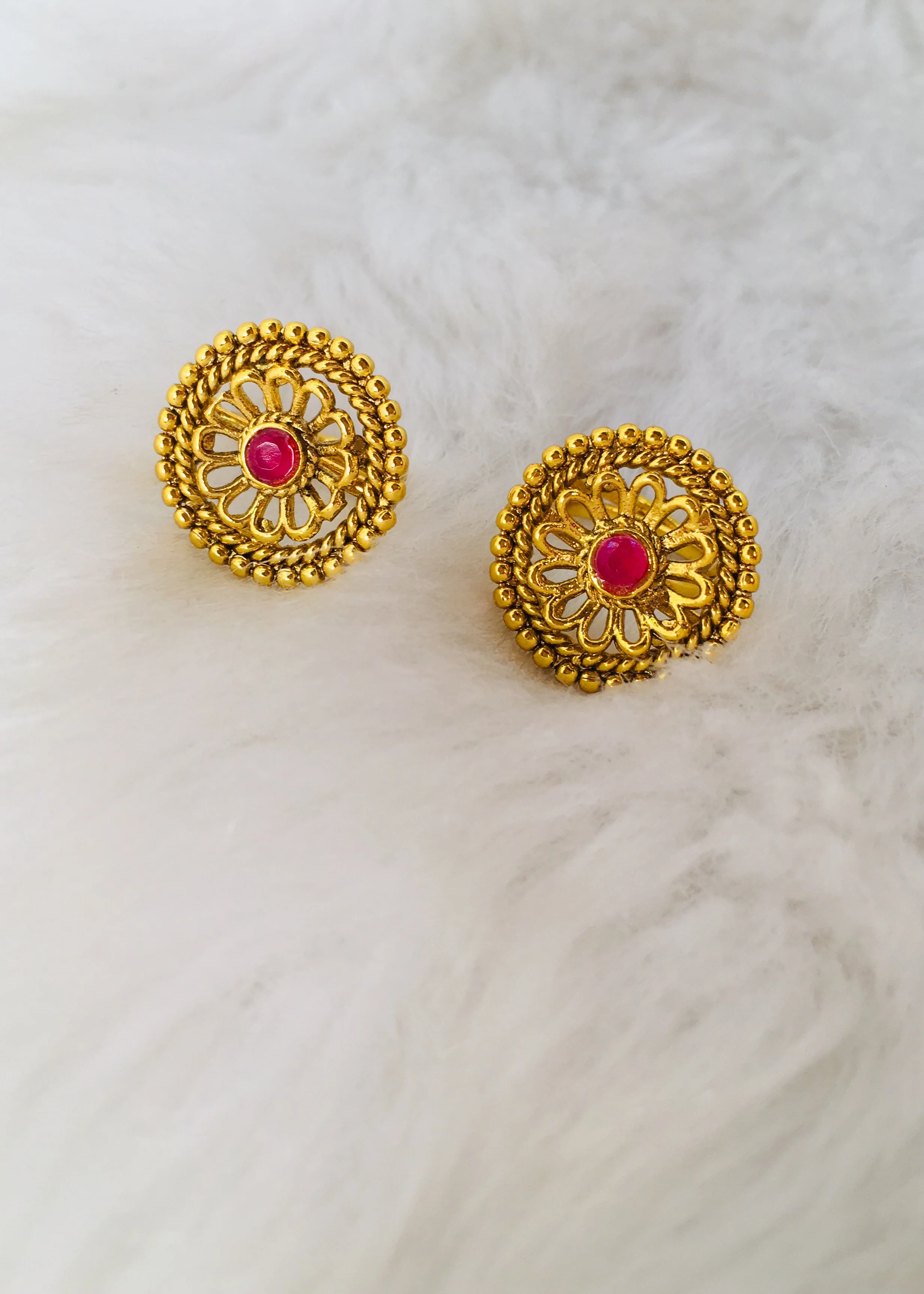 ROUND DESIGN BICHAVE - Image 7