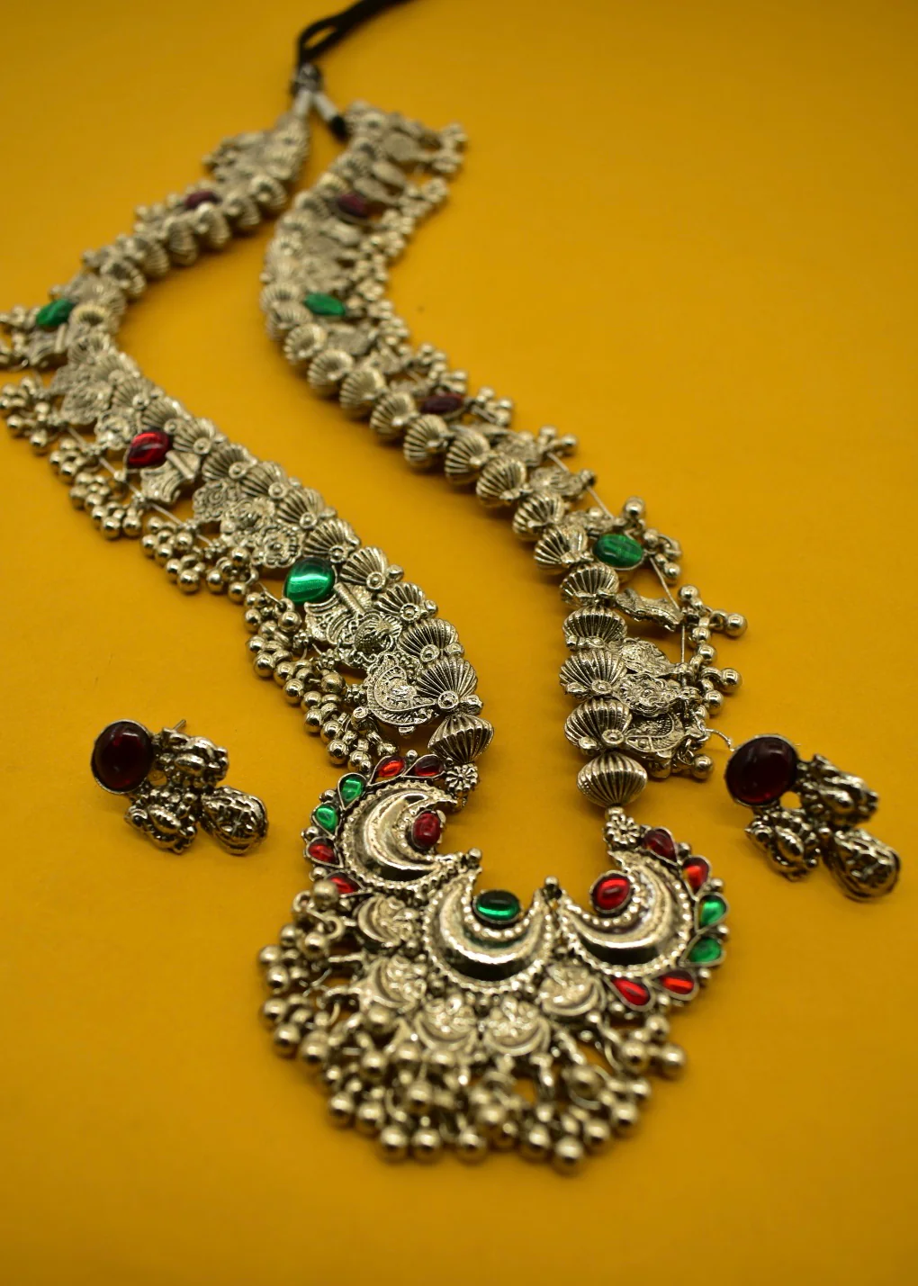 ROYAL DESIGNER NECKLACE - Image 7