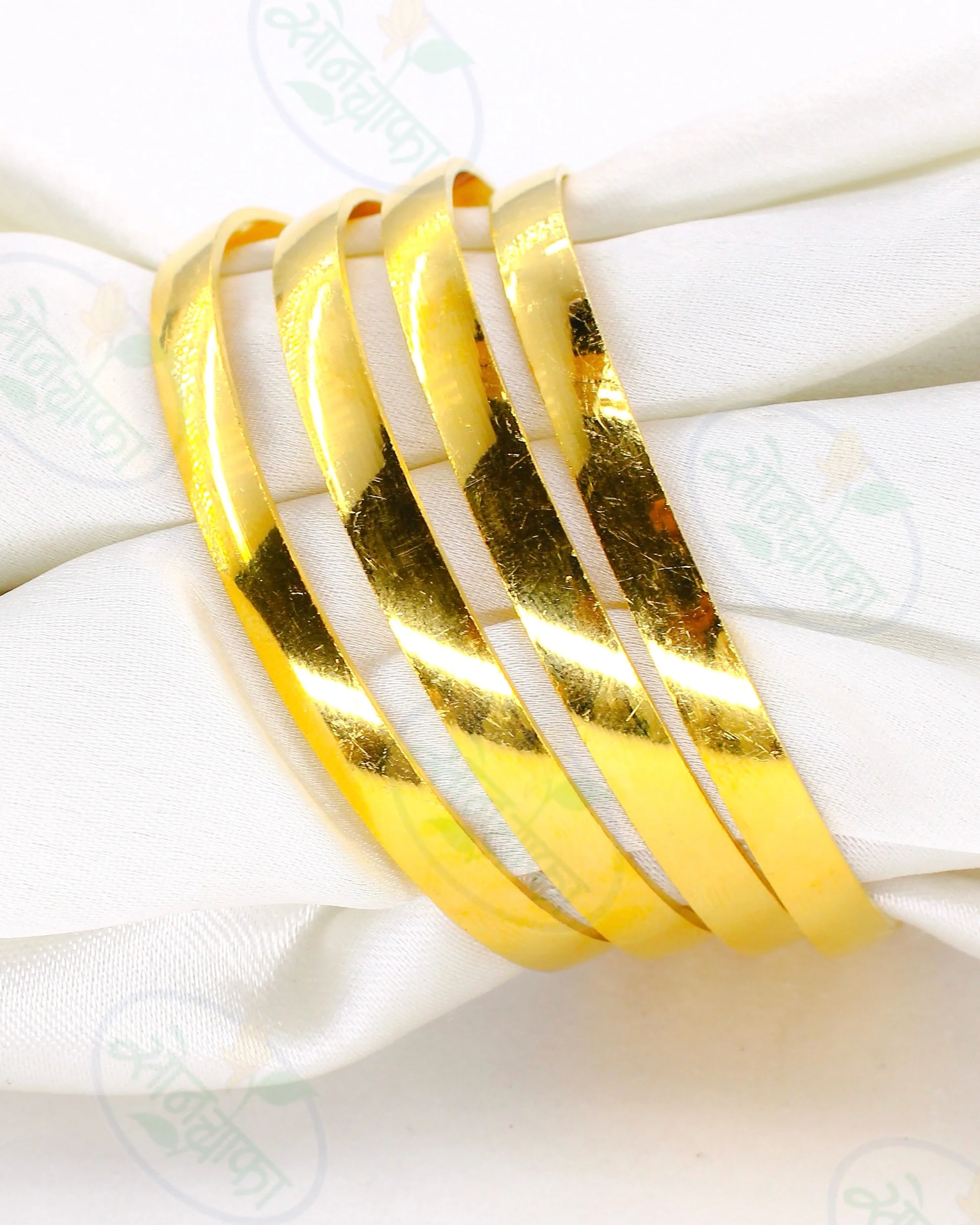 PLAIN GOLD PATALI - Image 3