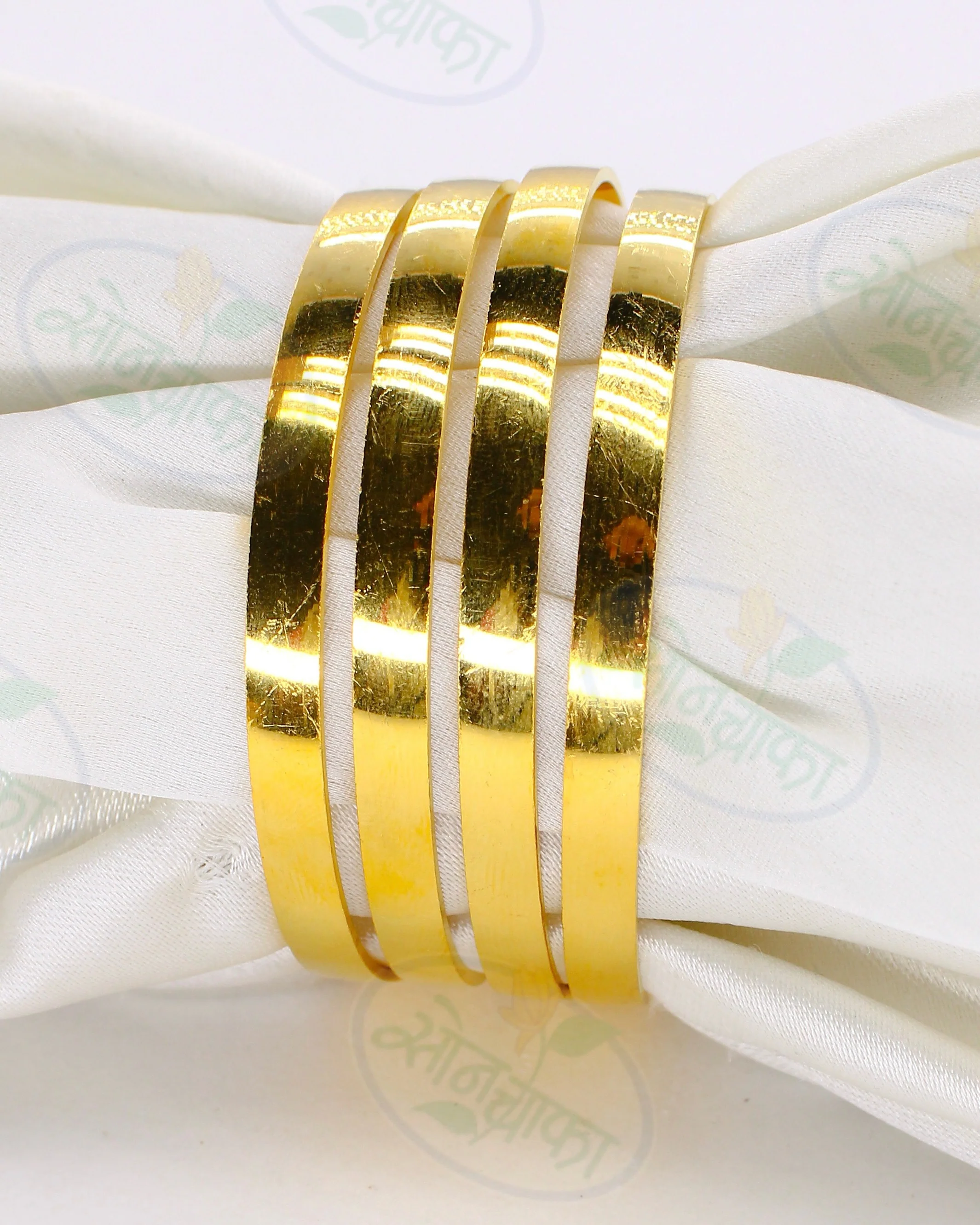 PLAIN GOLD PATALI - Image 4