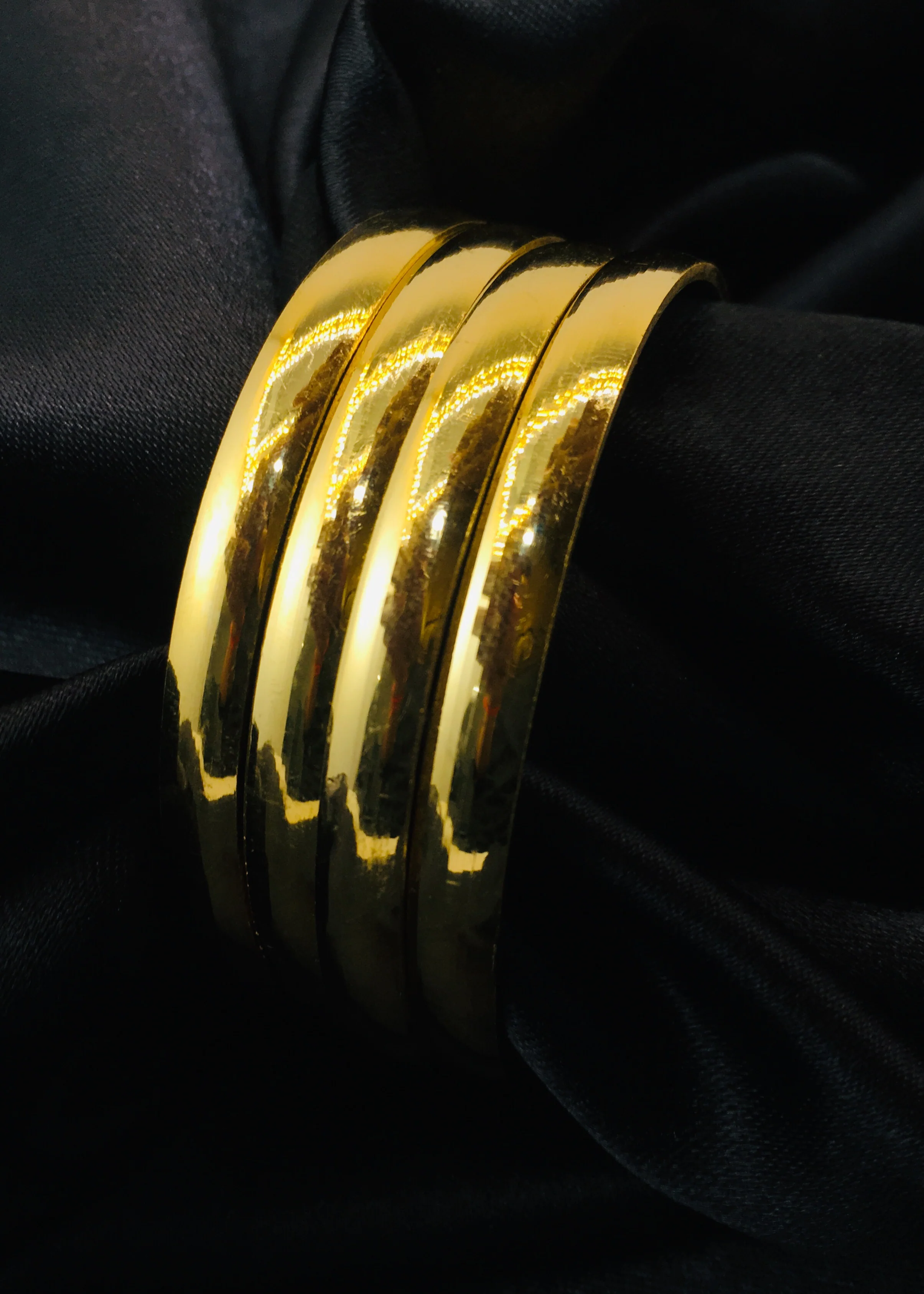 PLAIN GOLD PATALI - Image 9