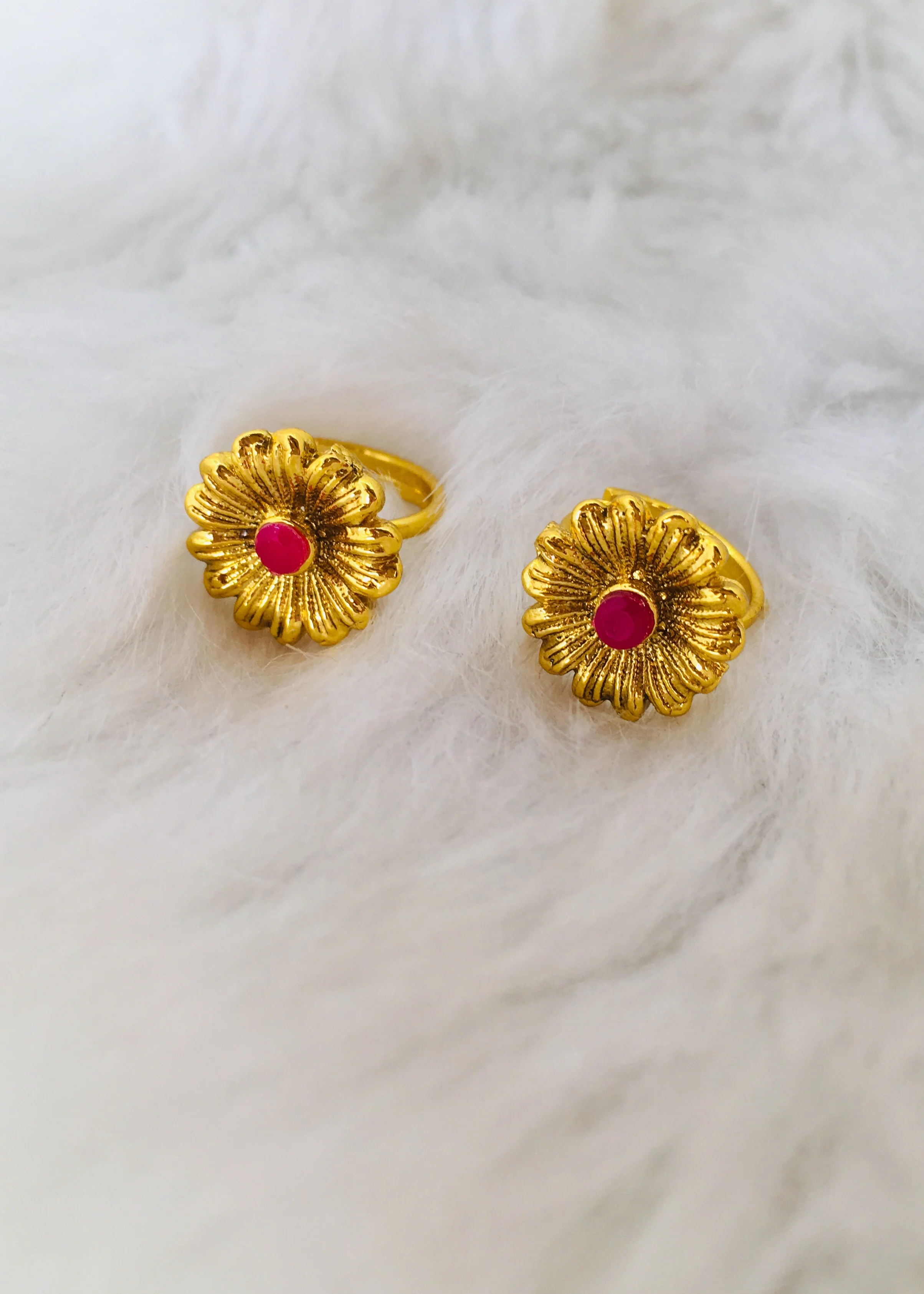 SIMPLE FLORAL BICHAVE - Image 10