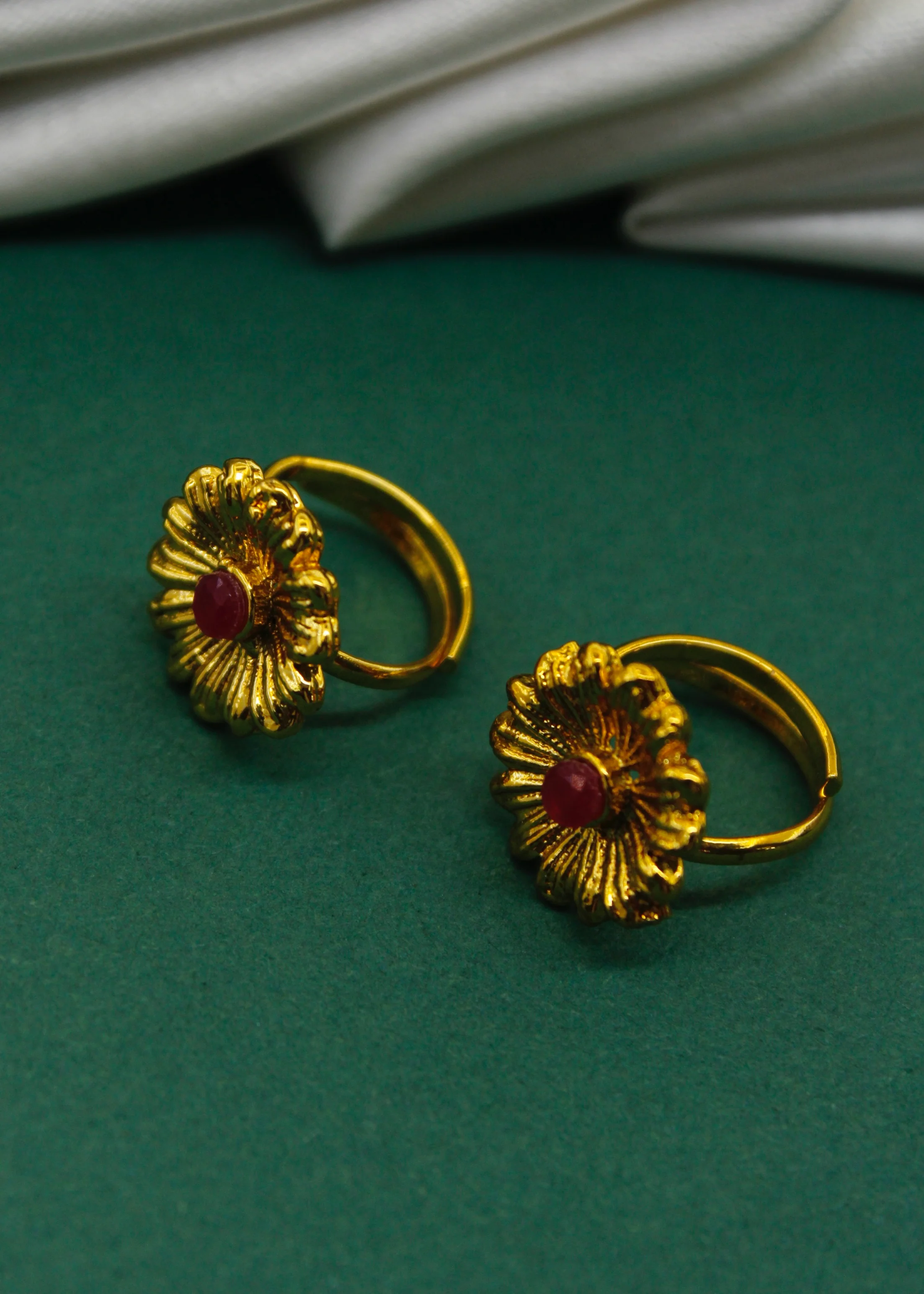 SIMPLE FLORAL BICHAVE - Image 2