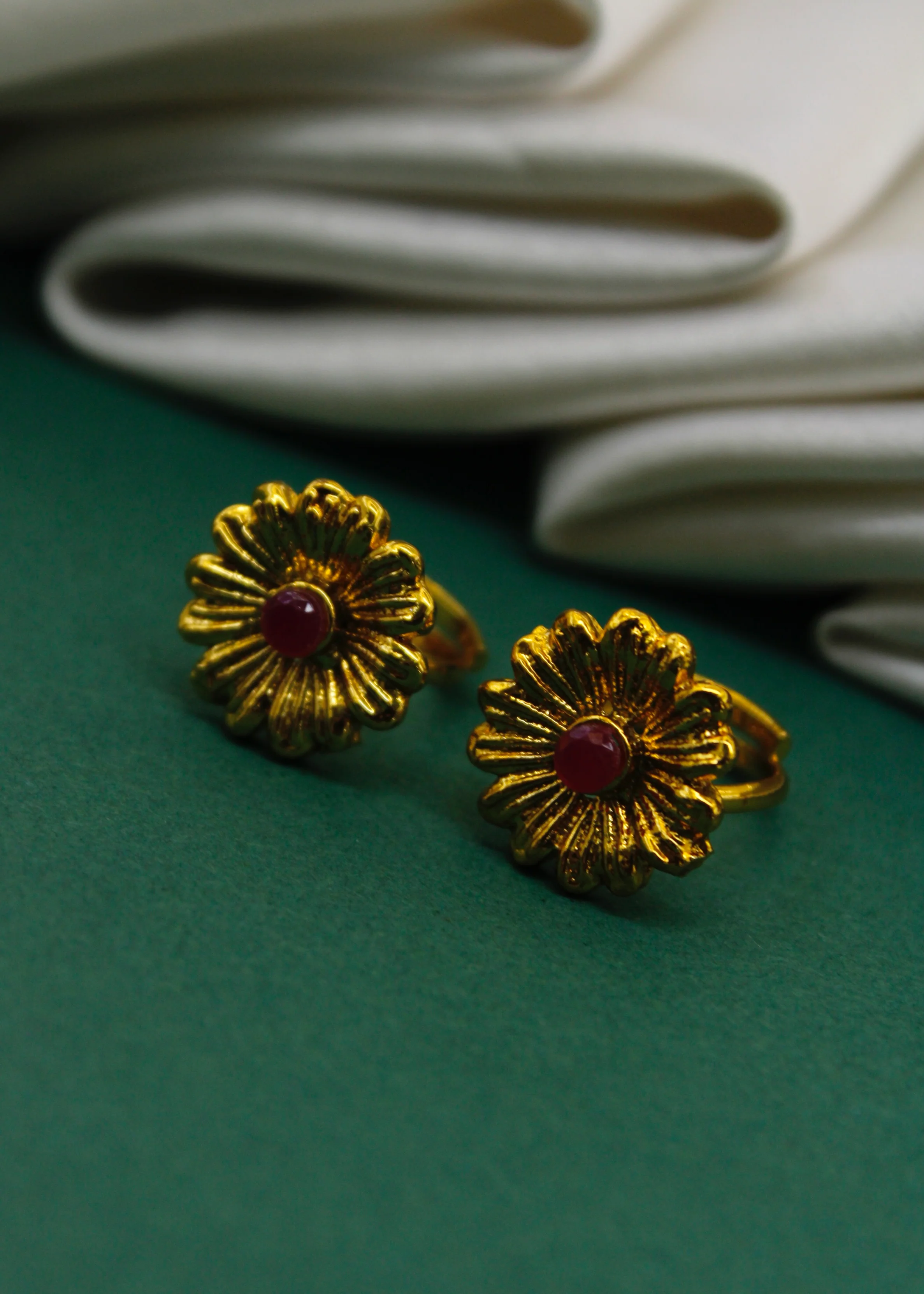SIMPLE FLORAL BICHAVE - Image 3