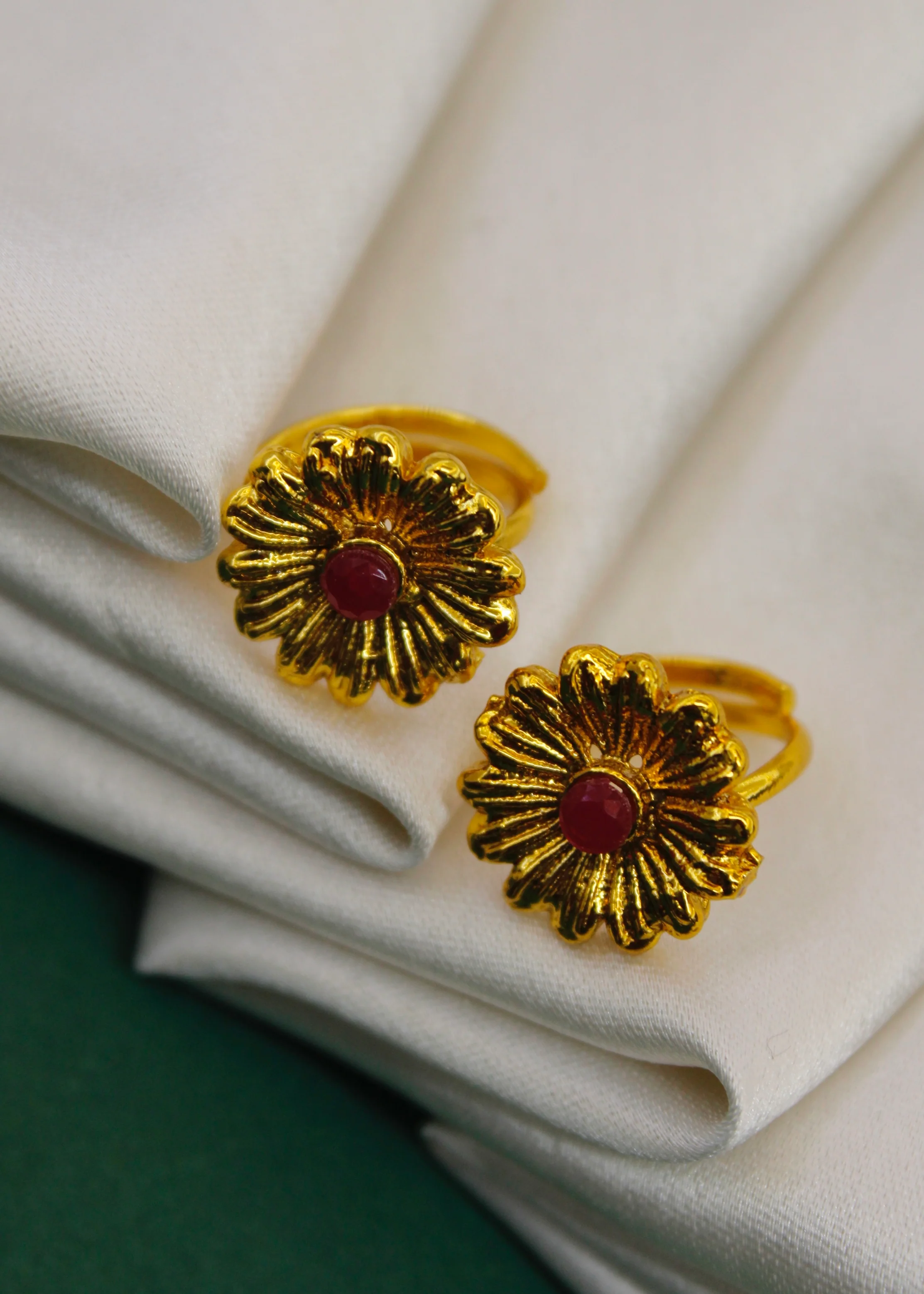 SIMPLE FLORAL BICHAVE - Image 4