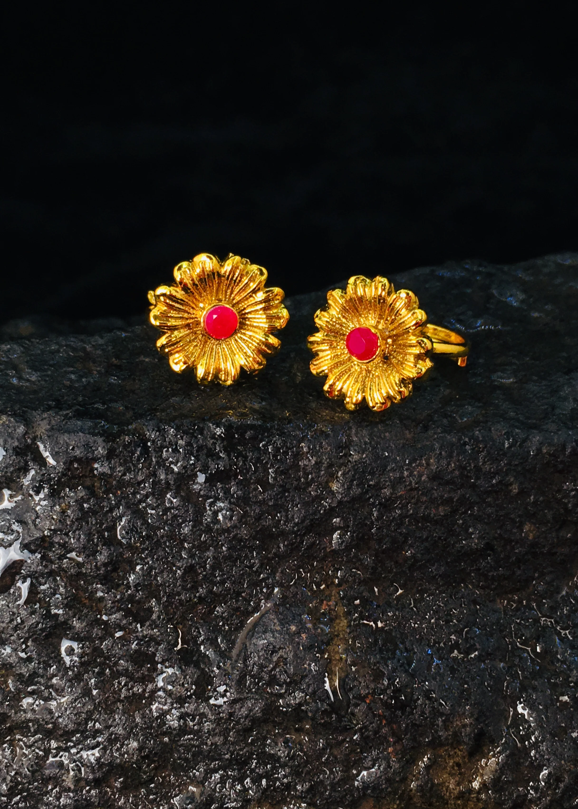 SIMPLE FLORAL BICHAVE - Image 8