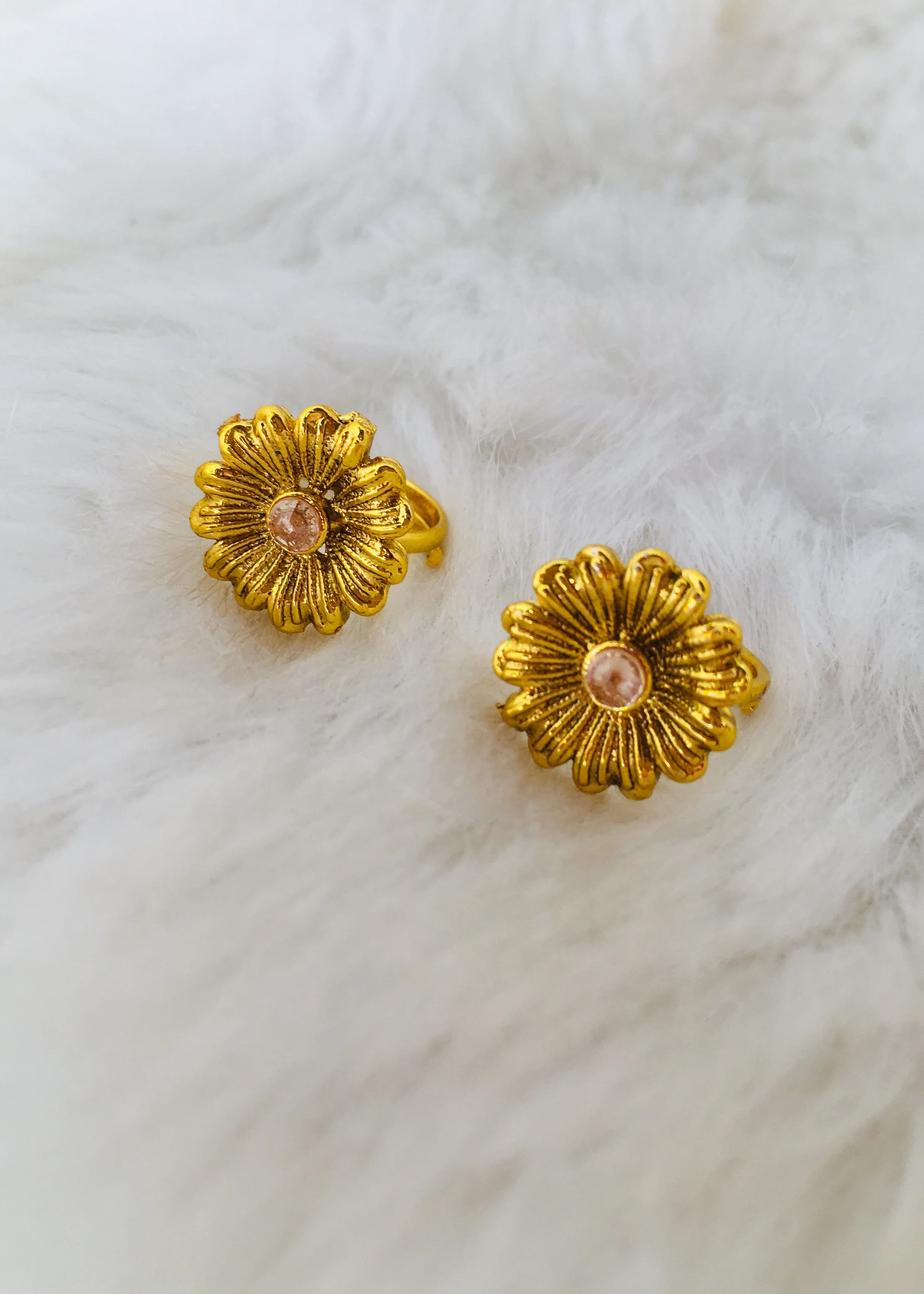 SIMPLE FLORAL BICHAVE - Image 9