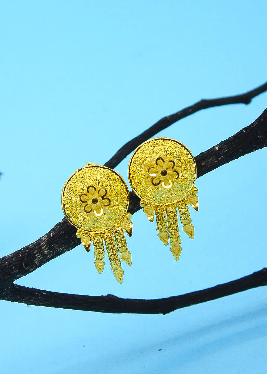 FASHIONABLE EARRINGS - Image 2