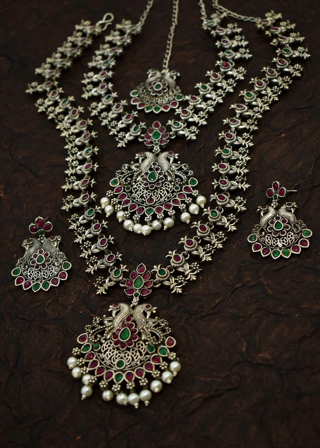 EXCLUSIVE DESIGNER COMBO SET