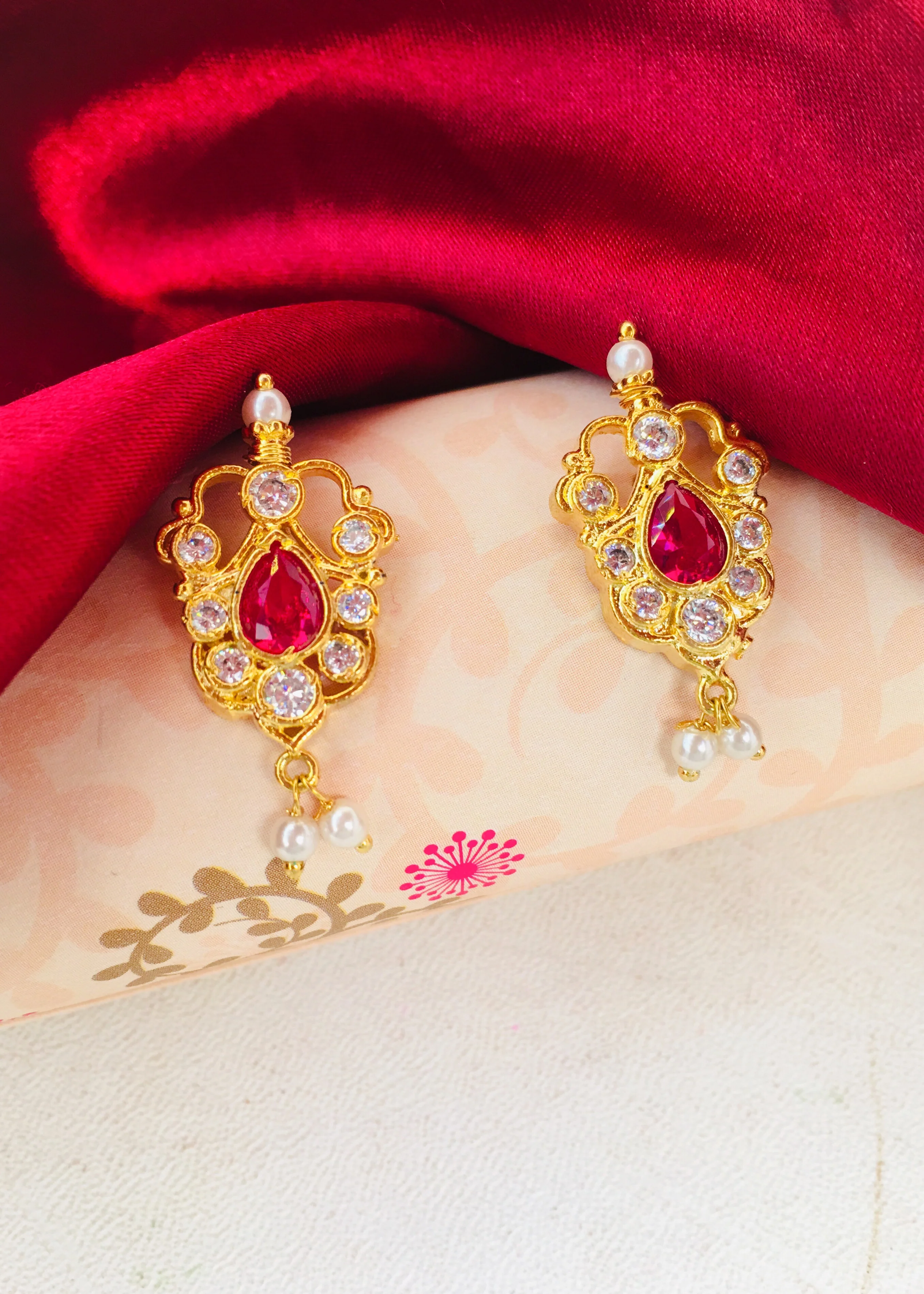 SIMPLE MOTI STUDS - Image 6