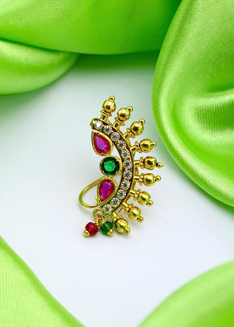 CHARMING ANTIQUE NATH - Image 3