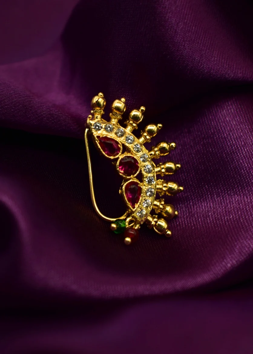 CHARMING ANTIQUE NATH - Image 6