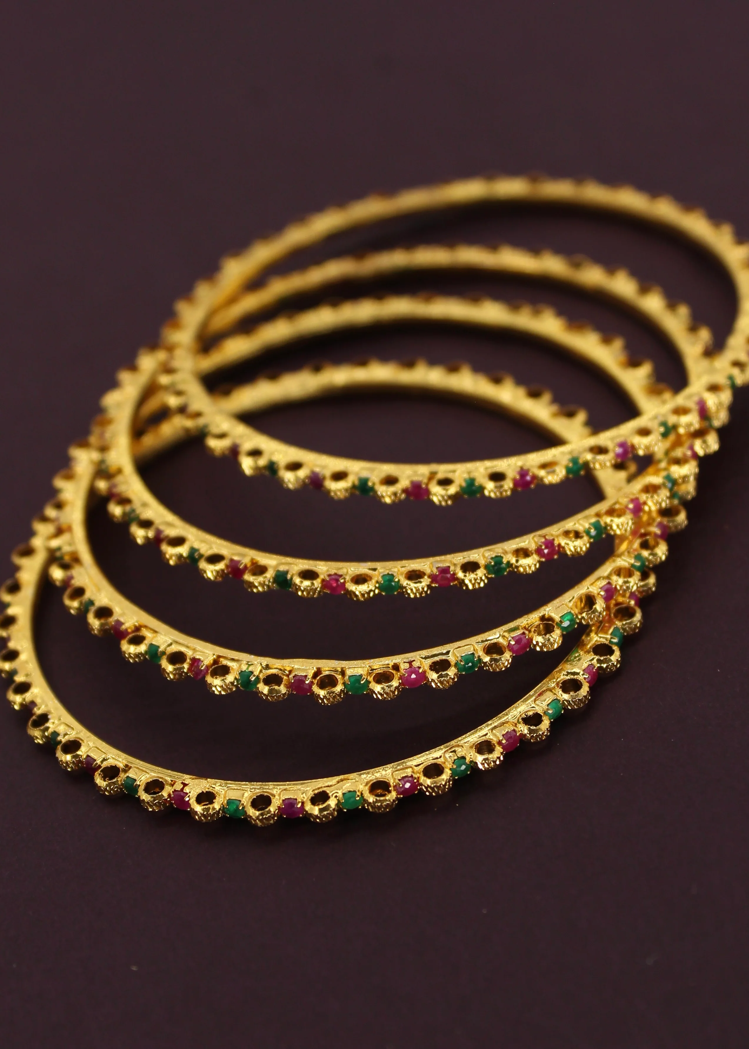 PLEASING DIA BANGLES - Image 5