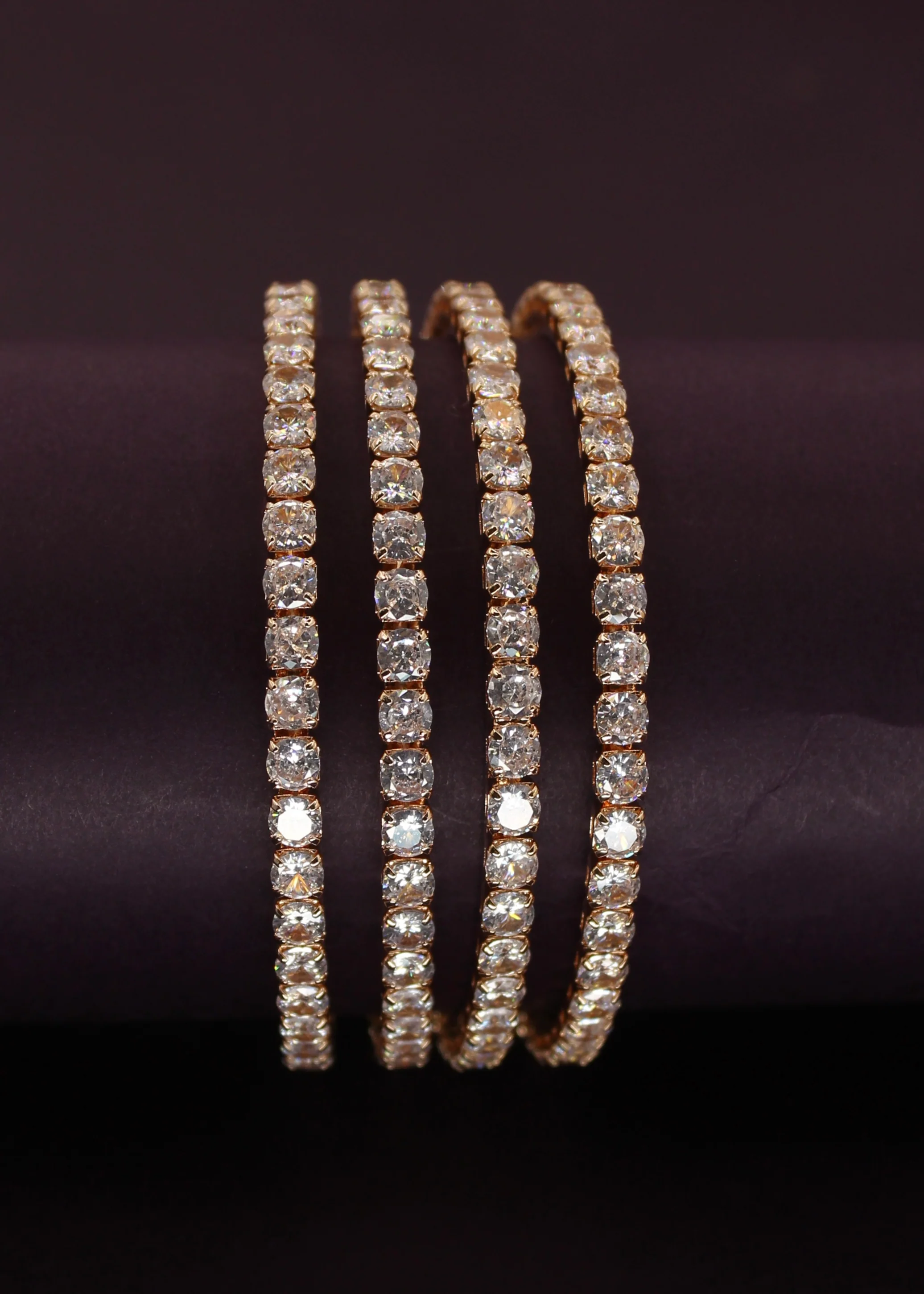 DELIGHTFUL DIA BANGLES - Image 4