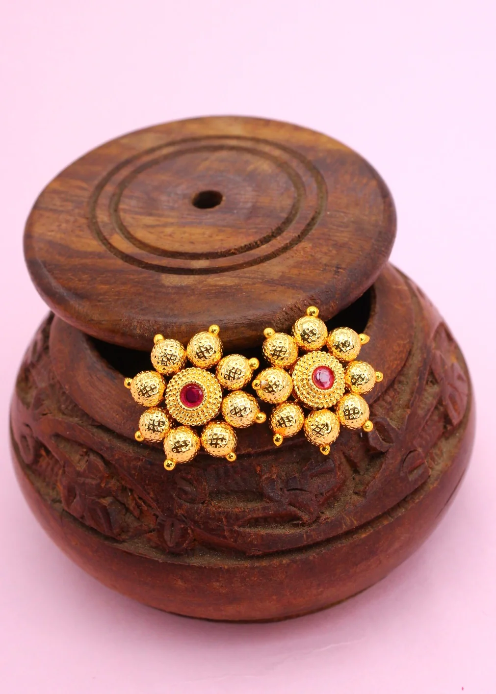 MALHAR KARNFUL TOPS