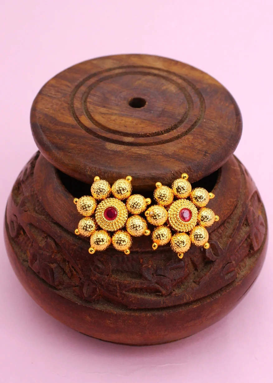 MALHAR KARNFUL TOPS - Image 2