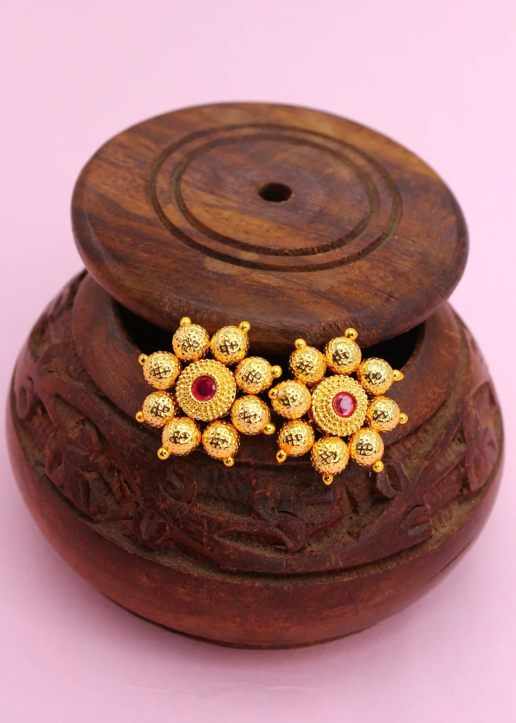 MALHAR KARNFUL TOPS - Image 3