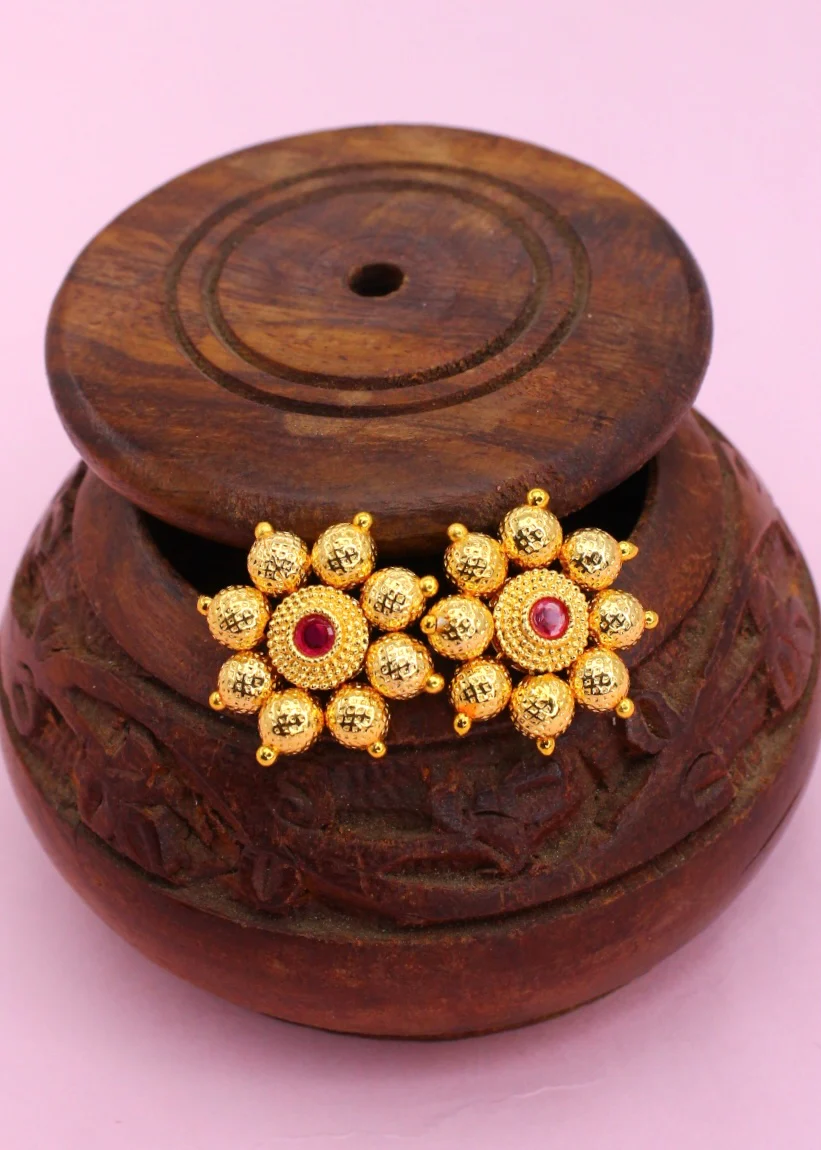 MALHAR KARNFUL TOPS - Image 4