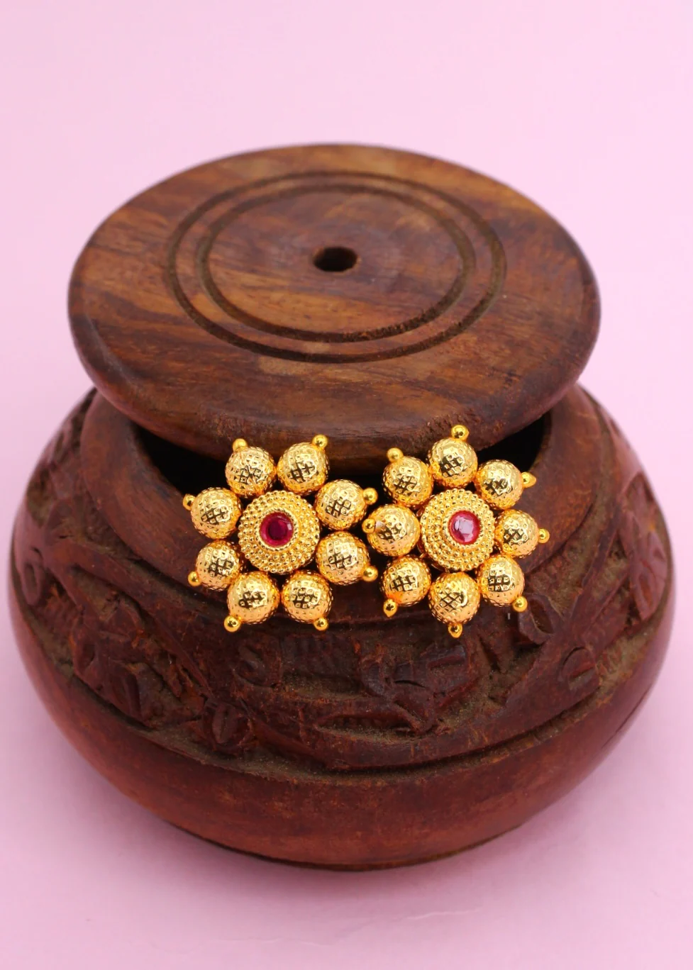 MALHAR KARNFUL TOPS - Image 5