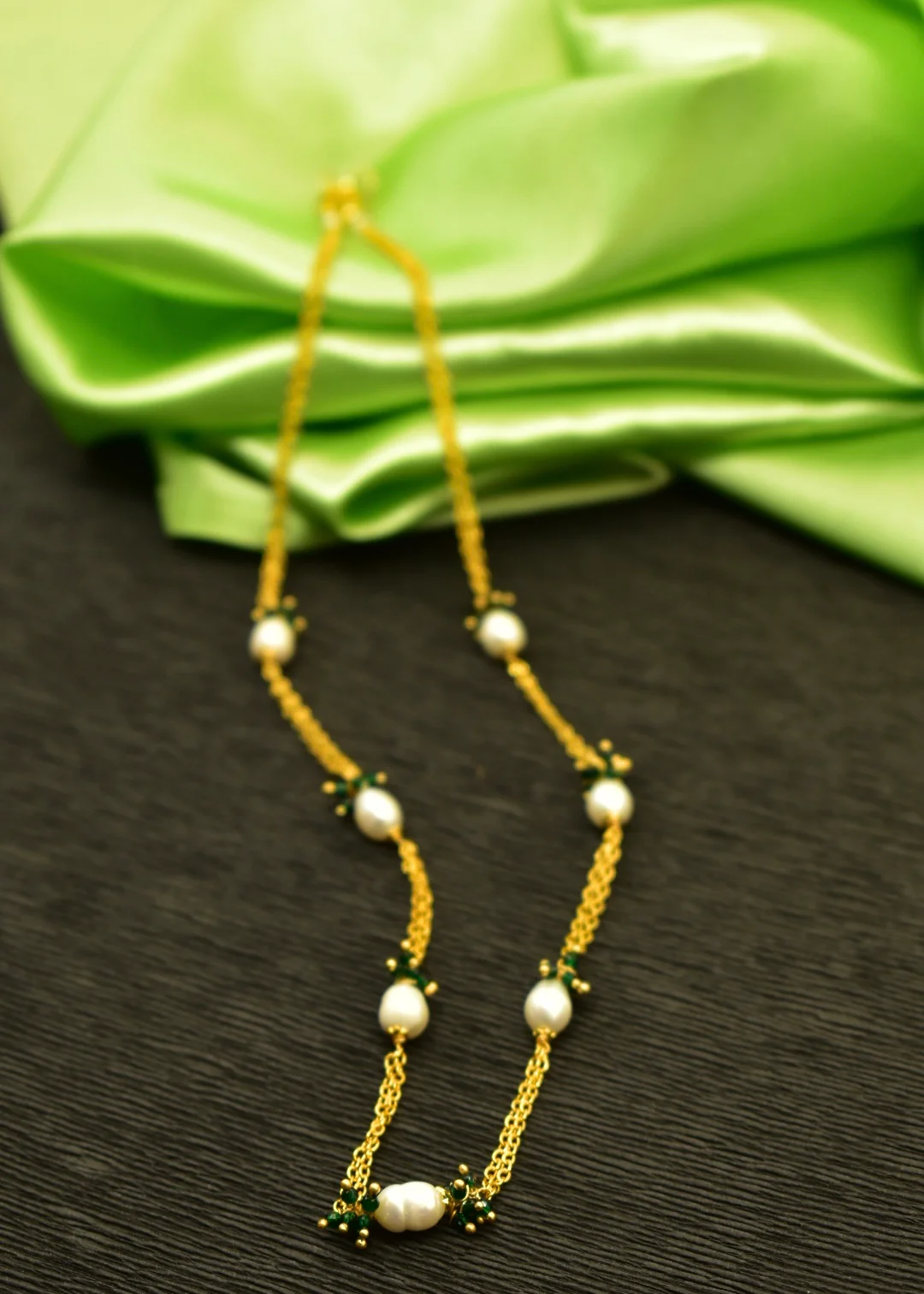GLORIOUS MOTI MALA - Image 3