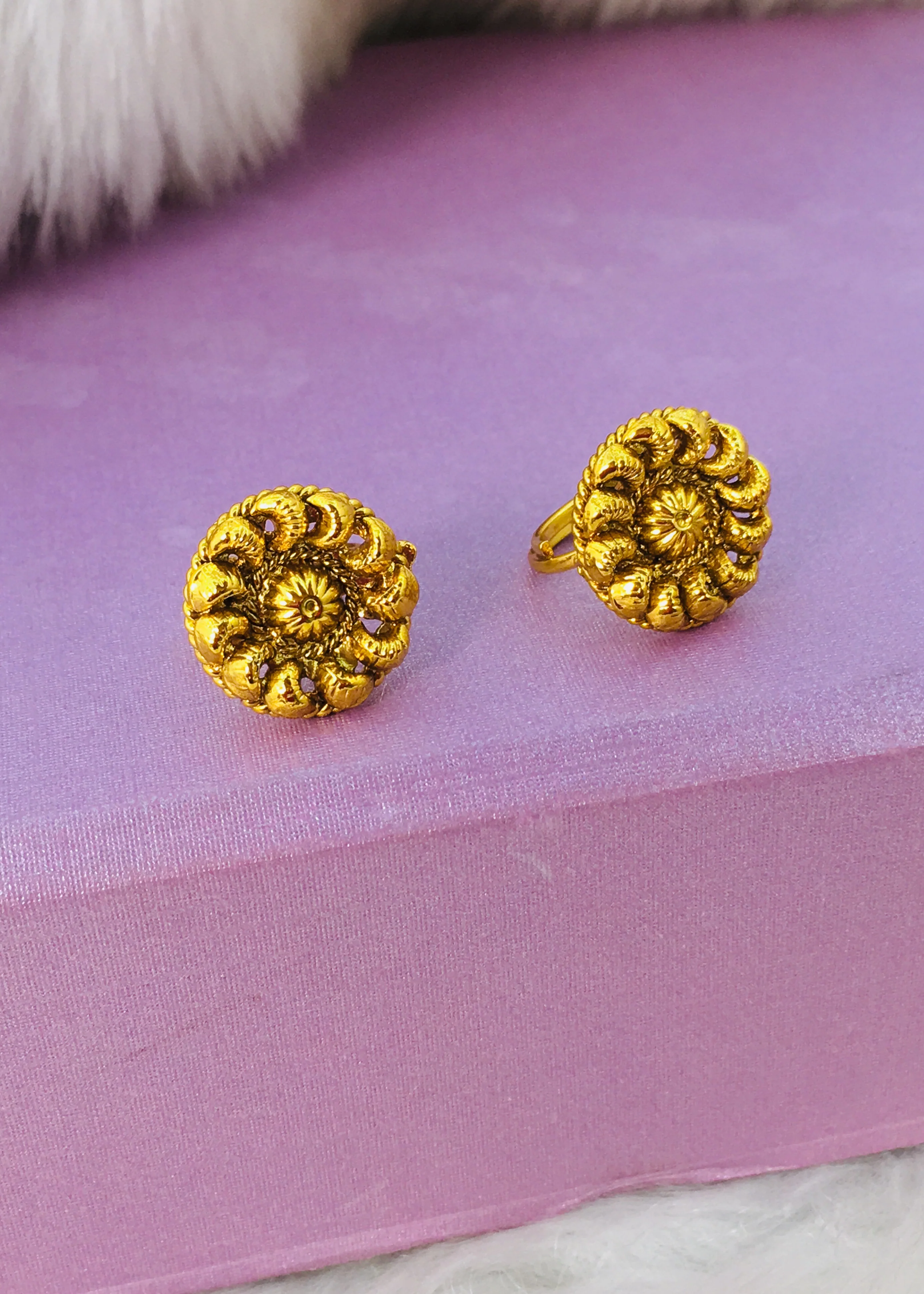FANCY ANTIQUE BICHAVE - Image 5