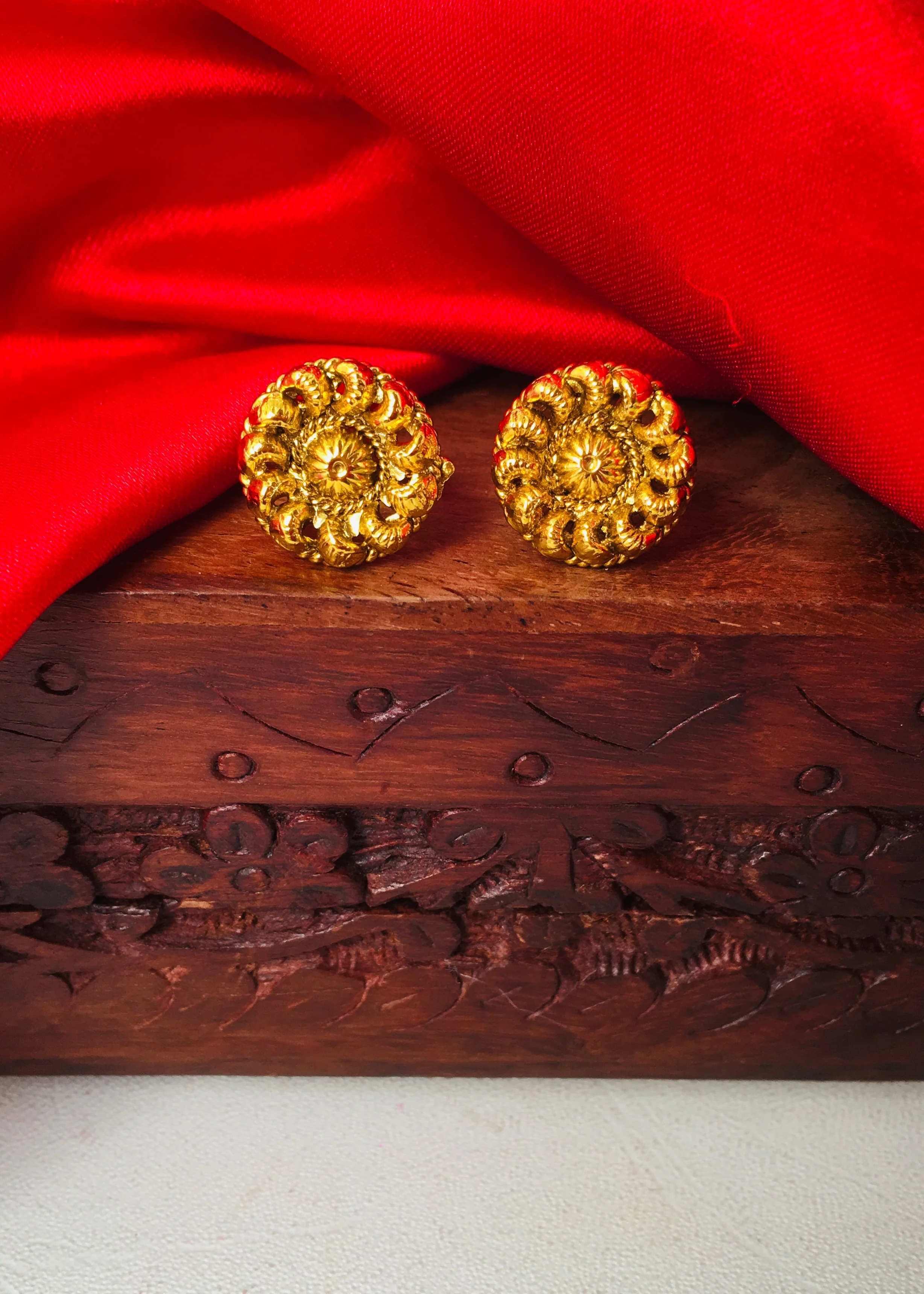 FANCY ANTIQUE BICHAVE - Image 7
