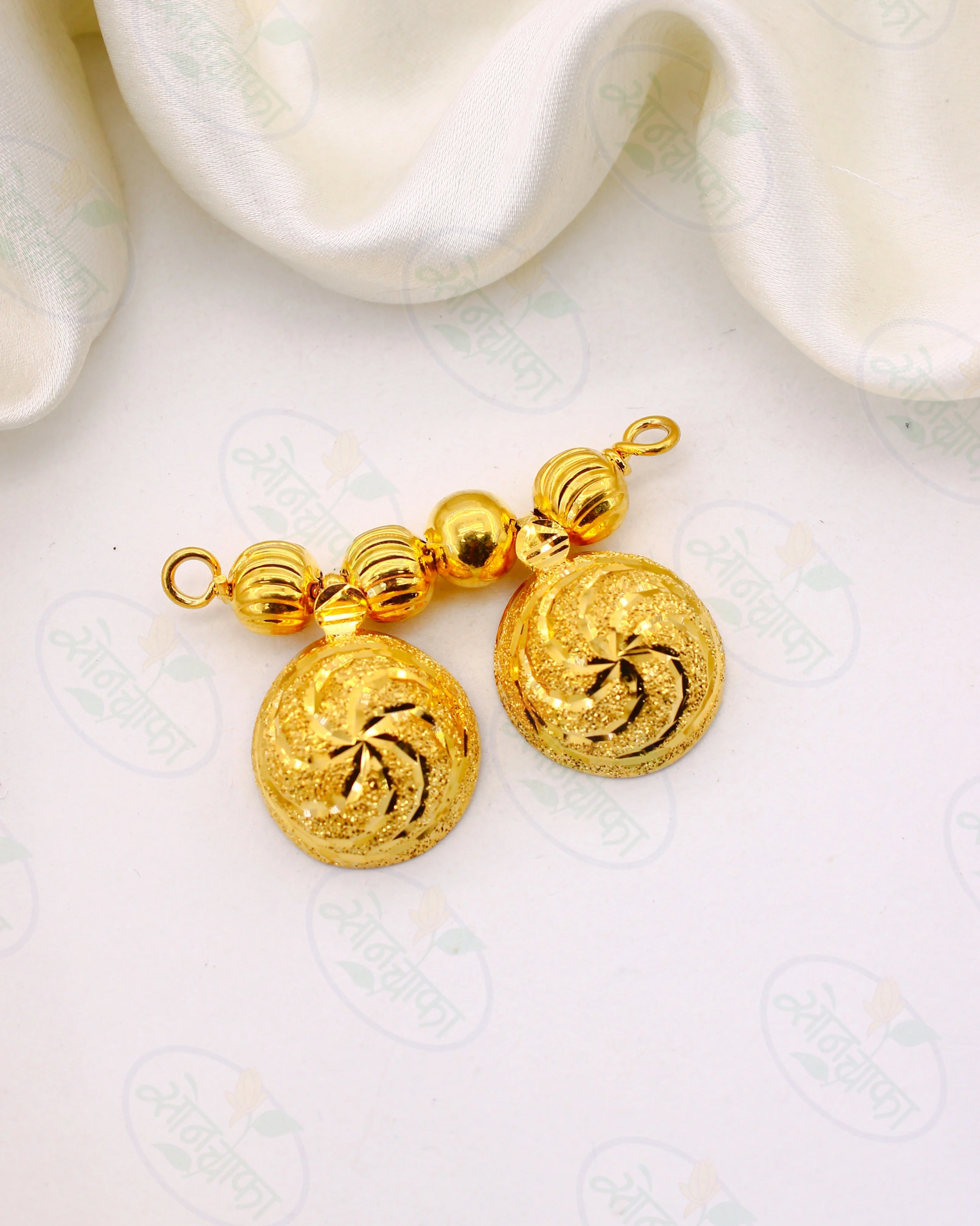 TRADITIONAL FANCY DESIGNER WATI PENDANT - Image 2
