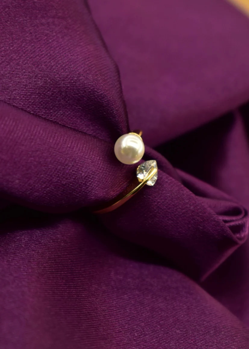 ELEGANT FINGER RING - Image 5