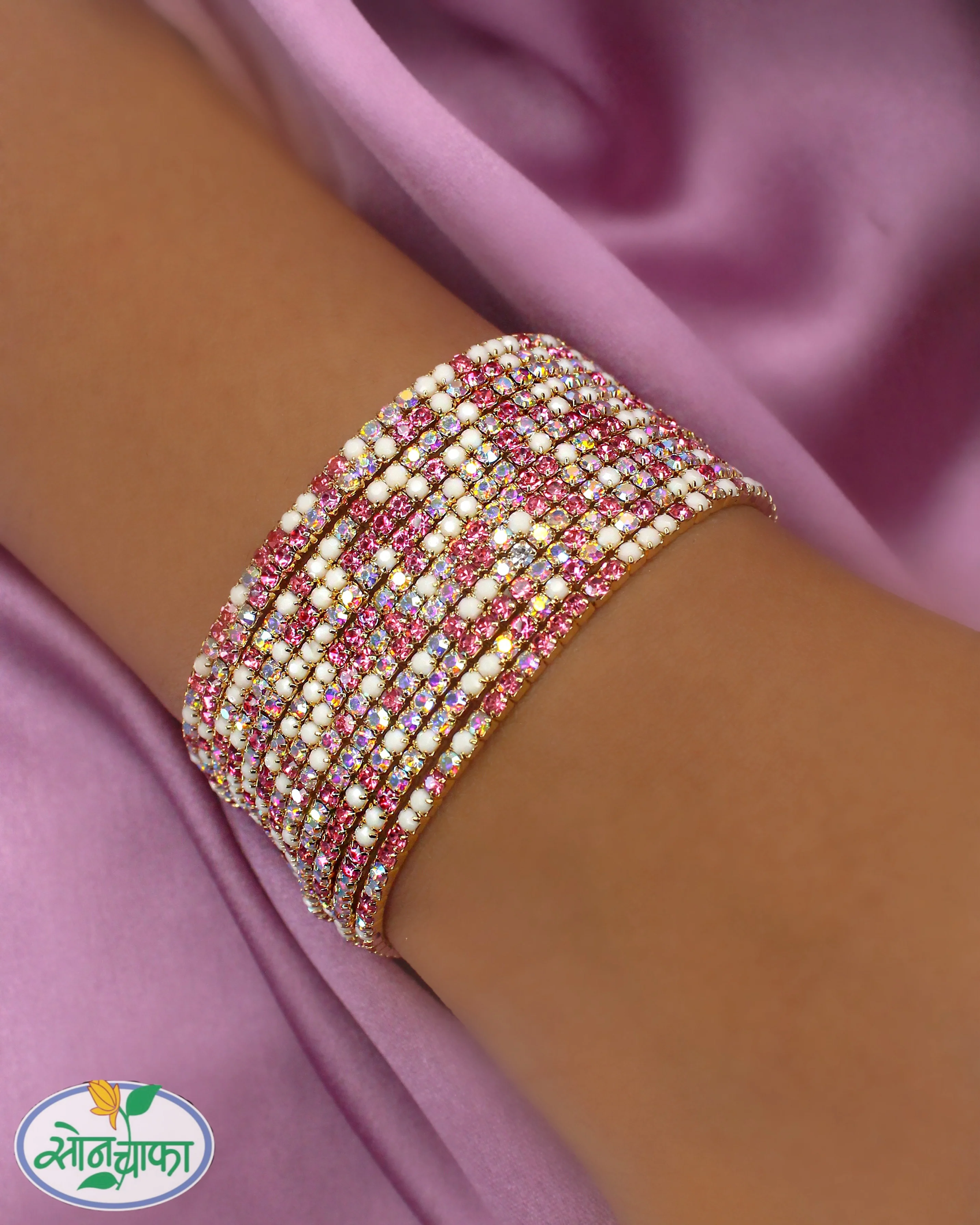 BRILLIANT DIAMOND BRACELATE - Image 7
