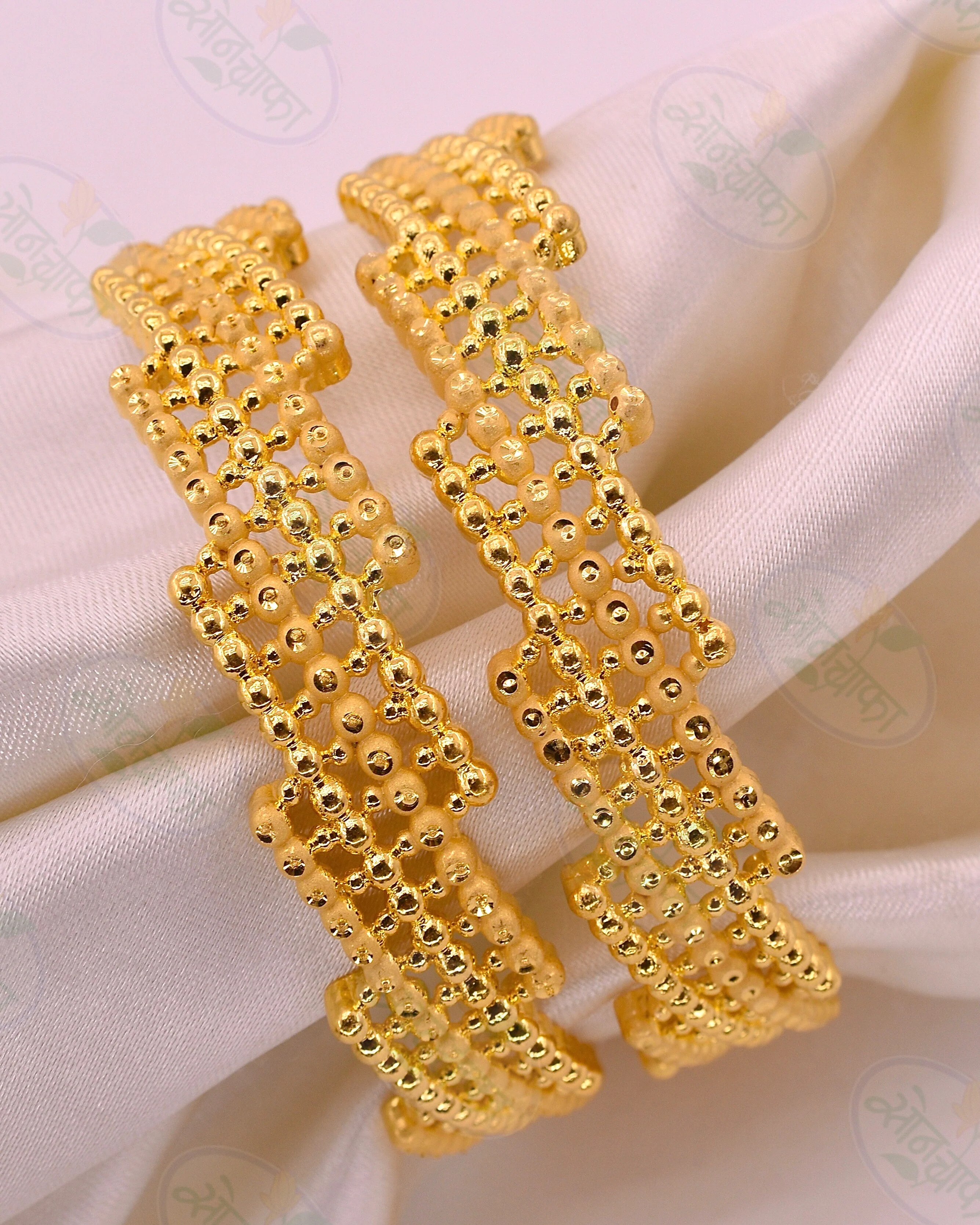 UNIQUE DESIGNER BANGLES - Image 2
