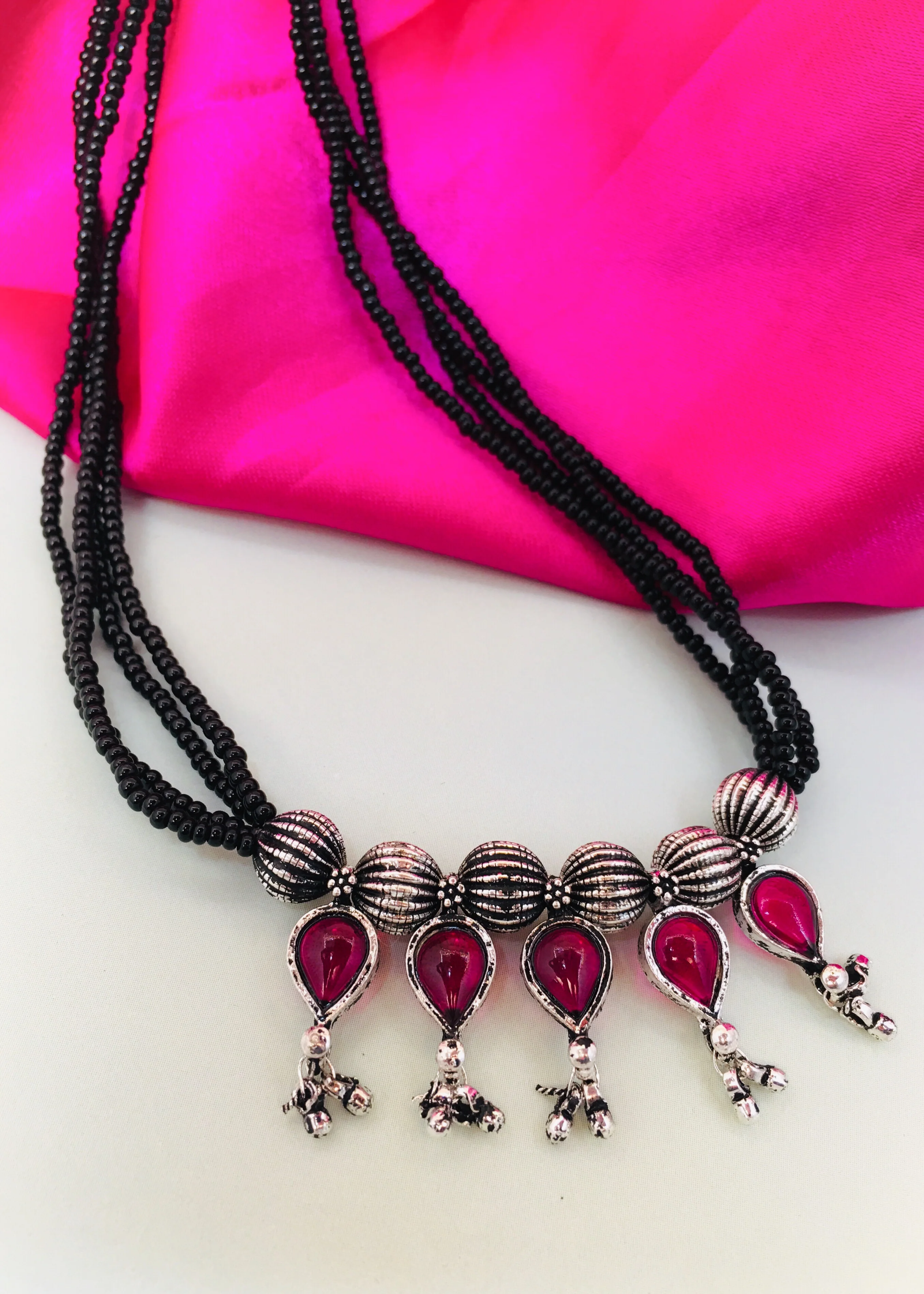 DROPLET DESIGNER MANGALSUTRA - Image 10