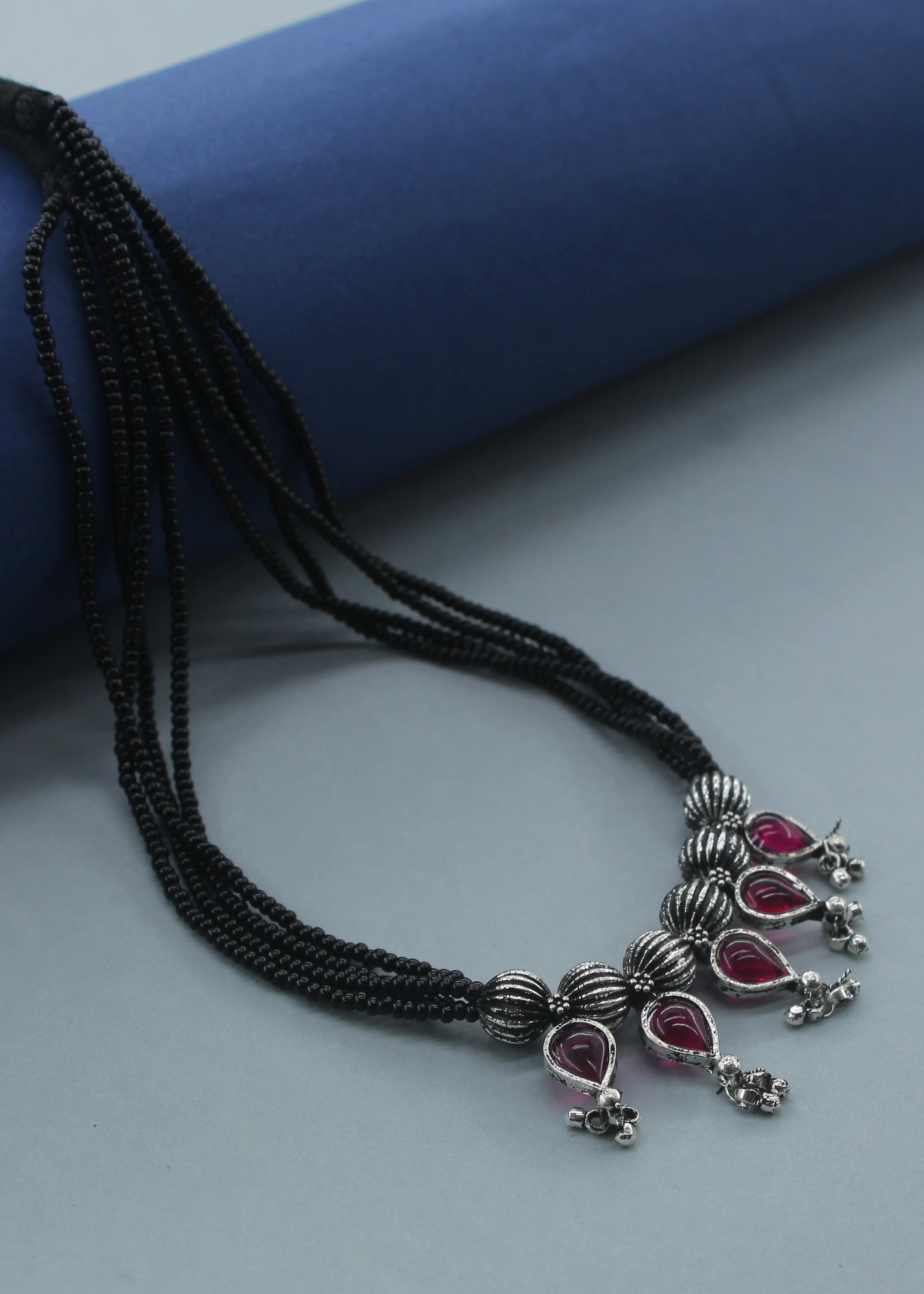 DROPLET DESIGNER MANGALSUTRA - Image 4