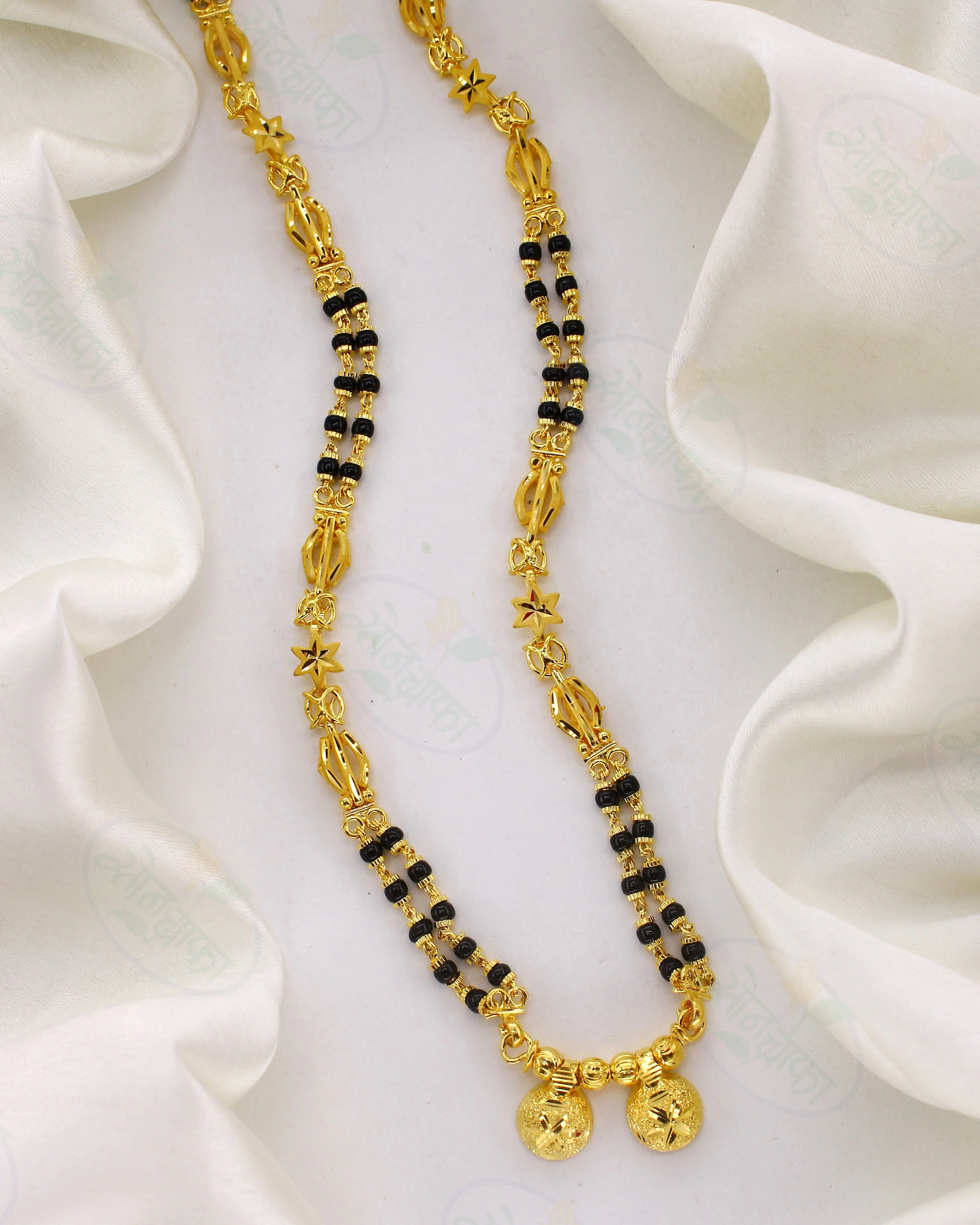 WATI PENDANT MANGALSUTRA - Image 2