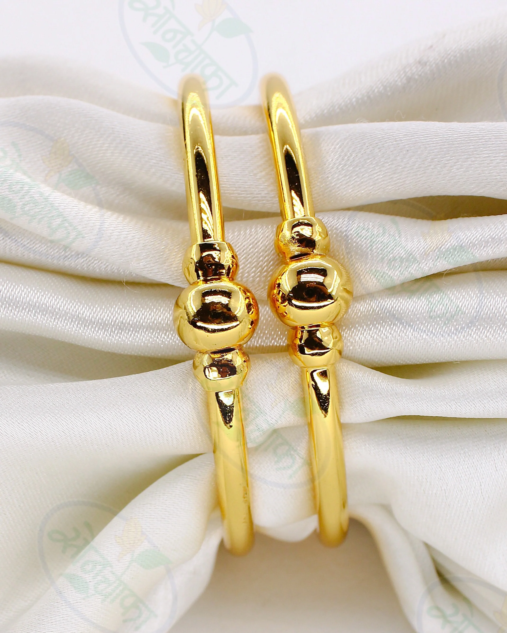 GORGEOUS BABY BANGLES - Image 2