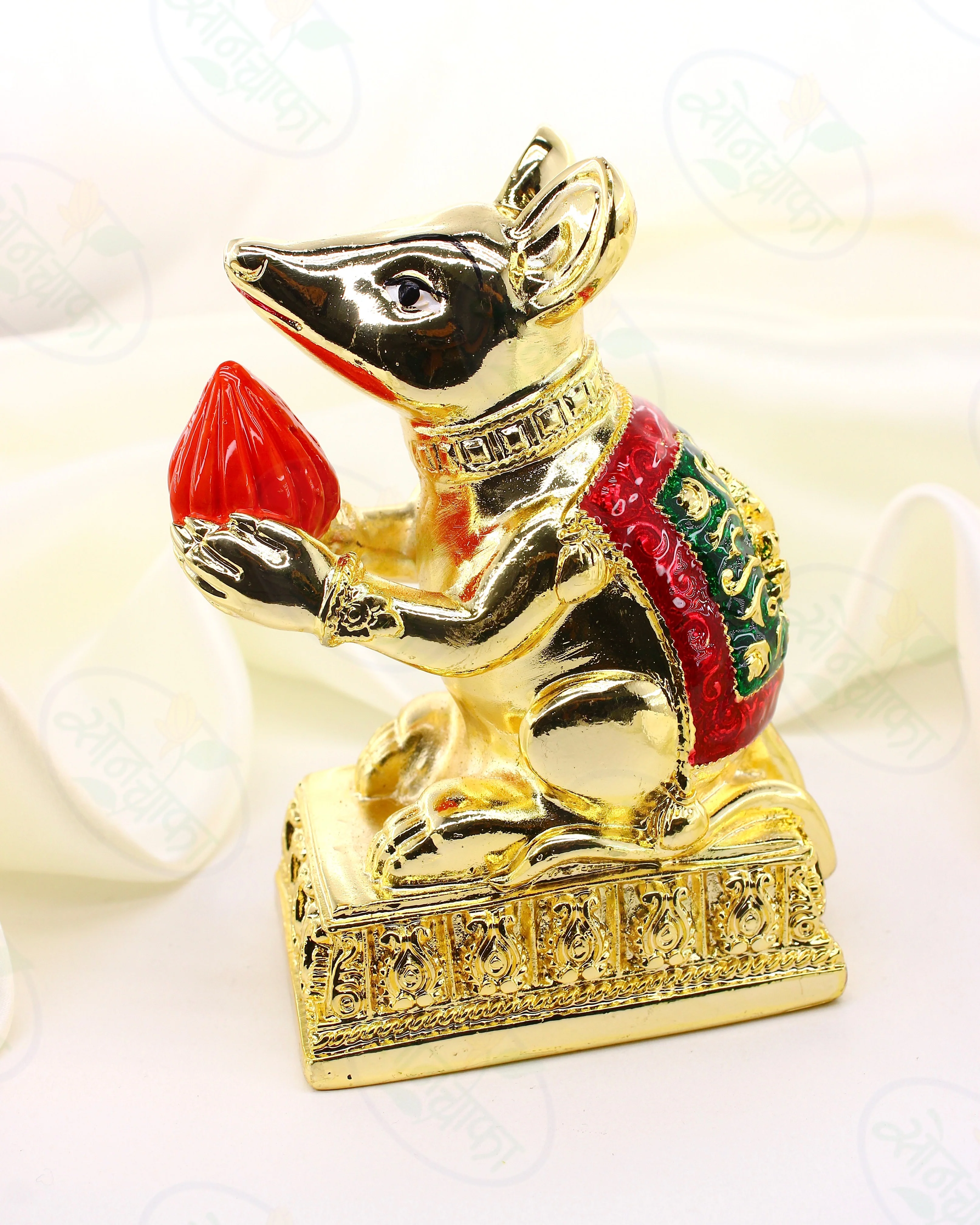 EXCLUSIVE GANPATI MOUSE - Image 3