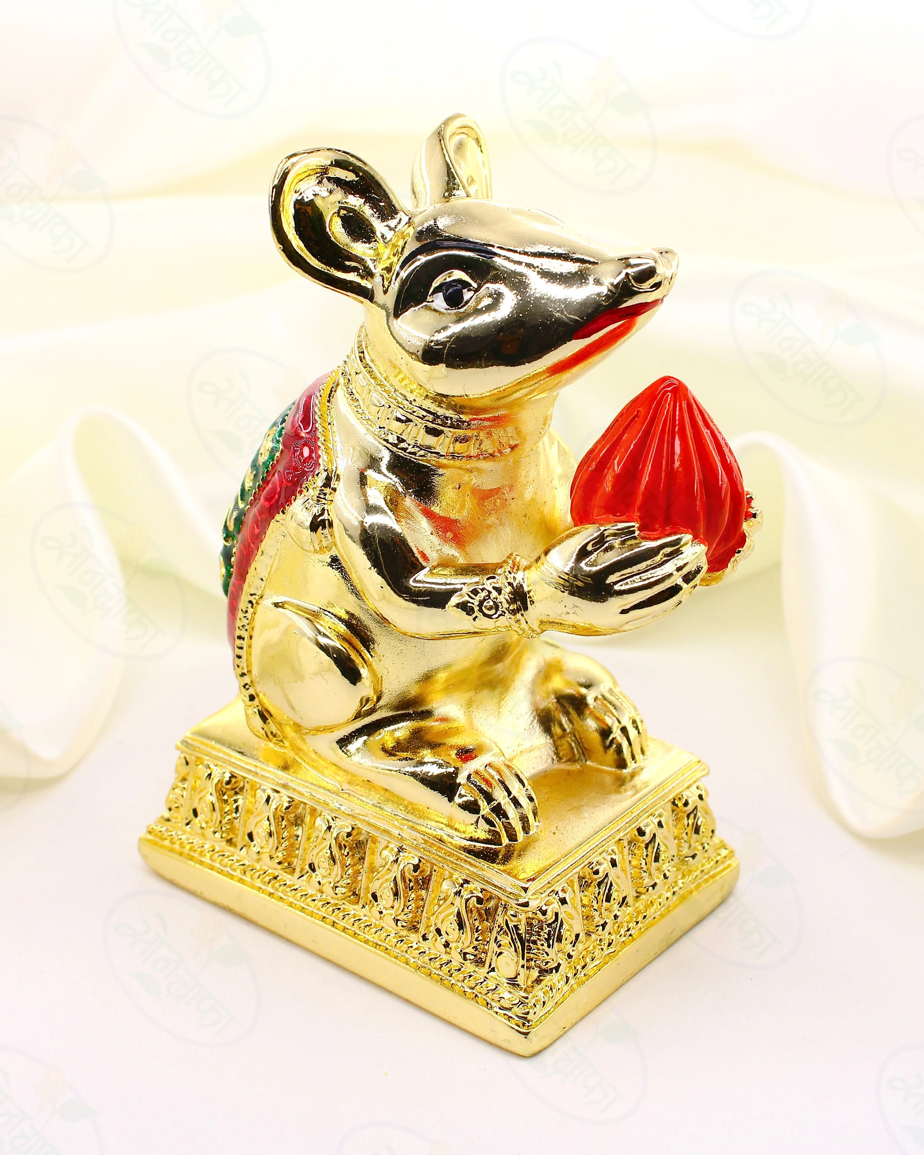 EXCLUSIVE GANPATI MOUSE - Image 4