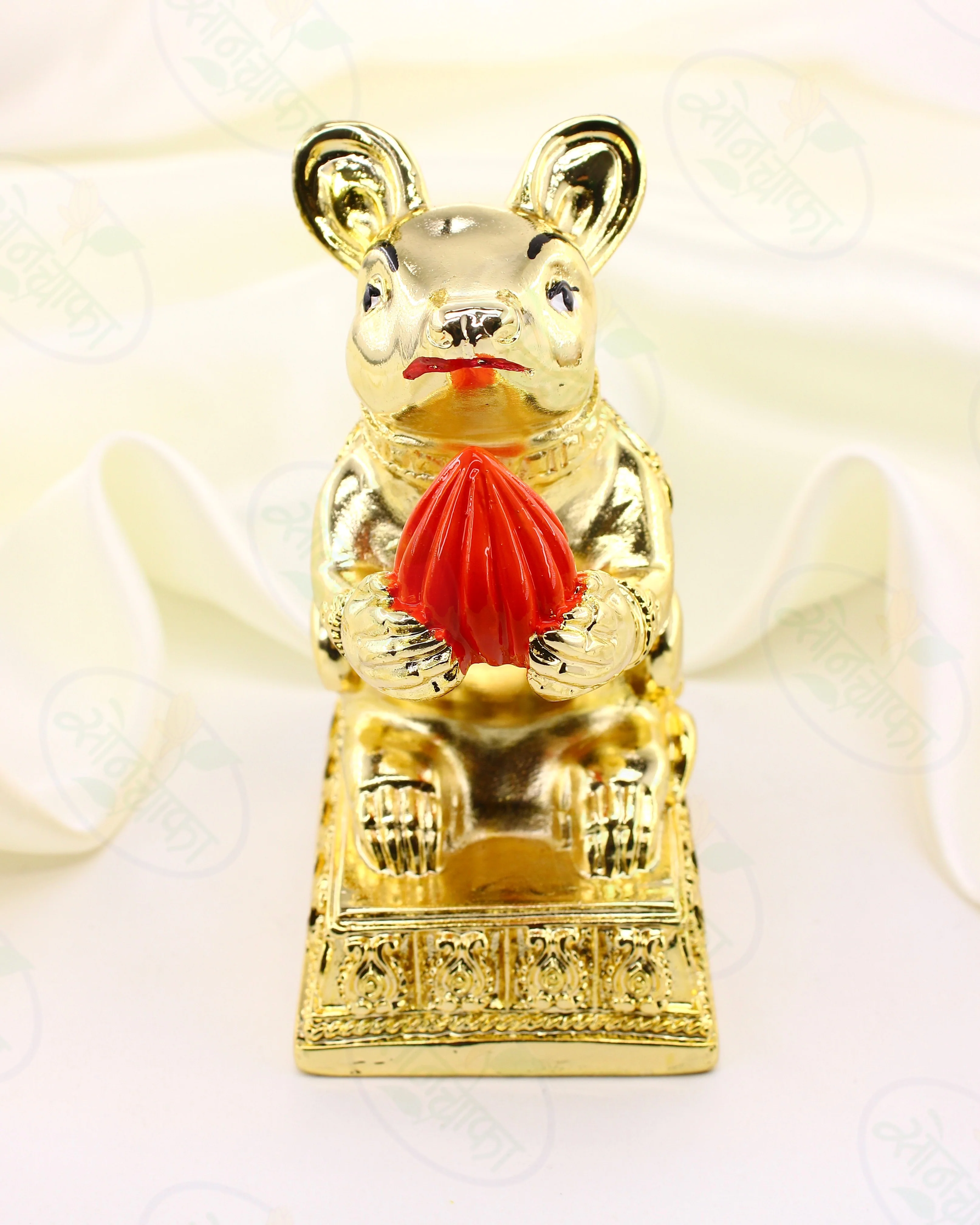 EXCLUSIVE GANPATI MOUSE - Image 6