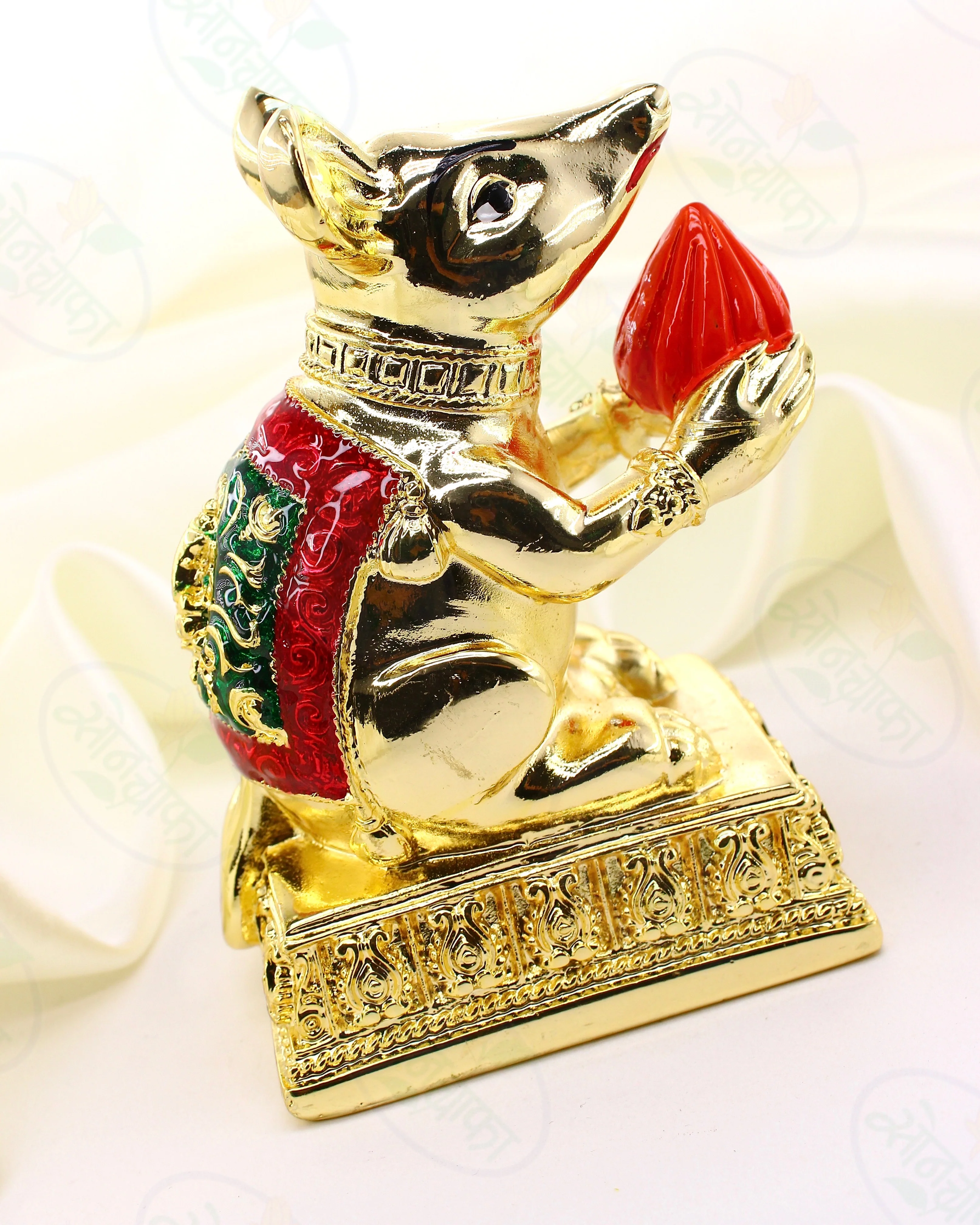 EXCLUSIVE GANPATI MOUSE - Image 9