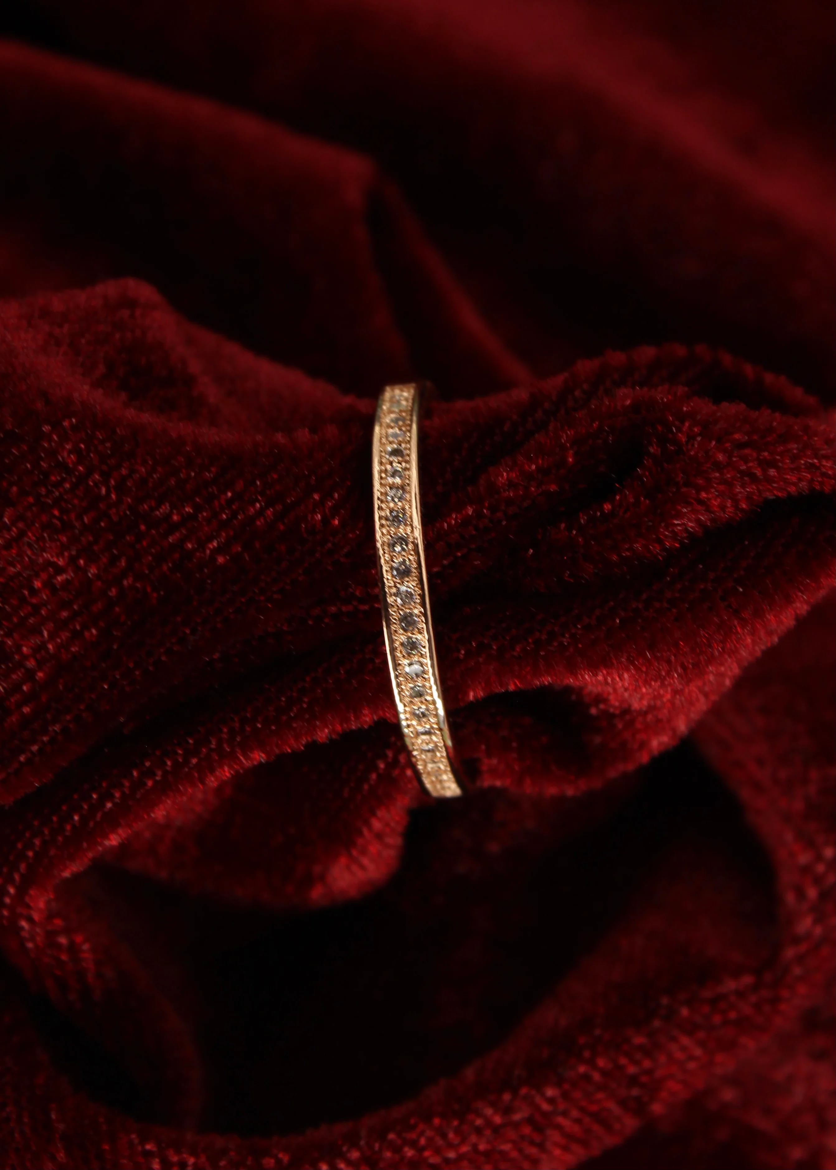 SIMPLE FINGER RING - Image 3