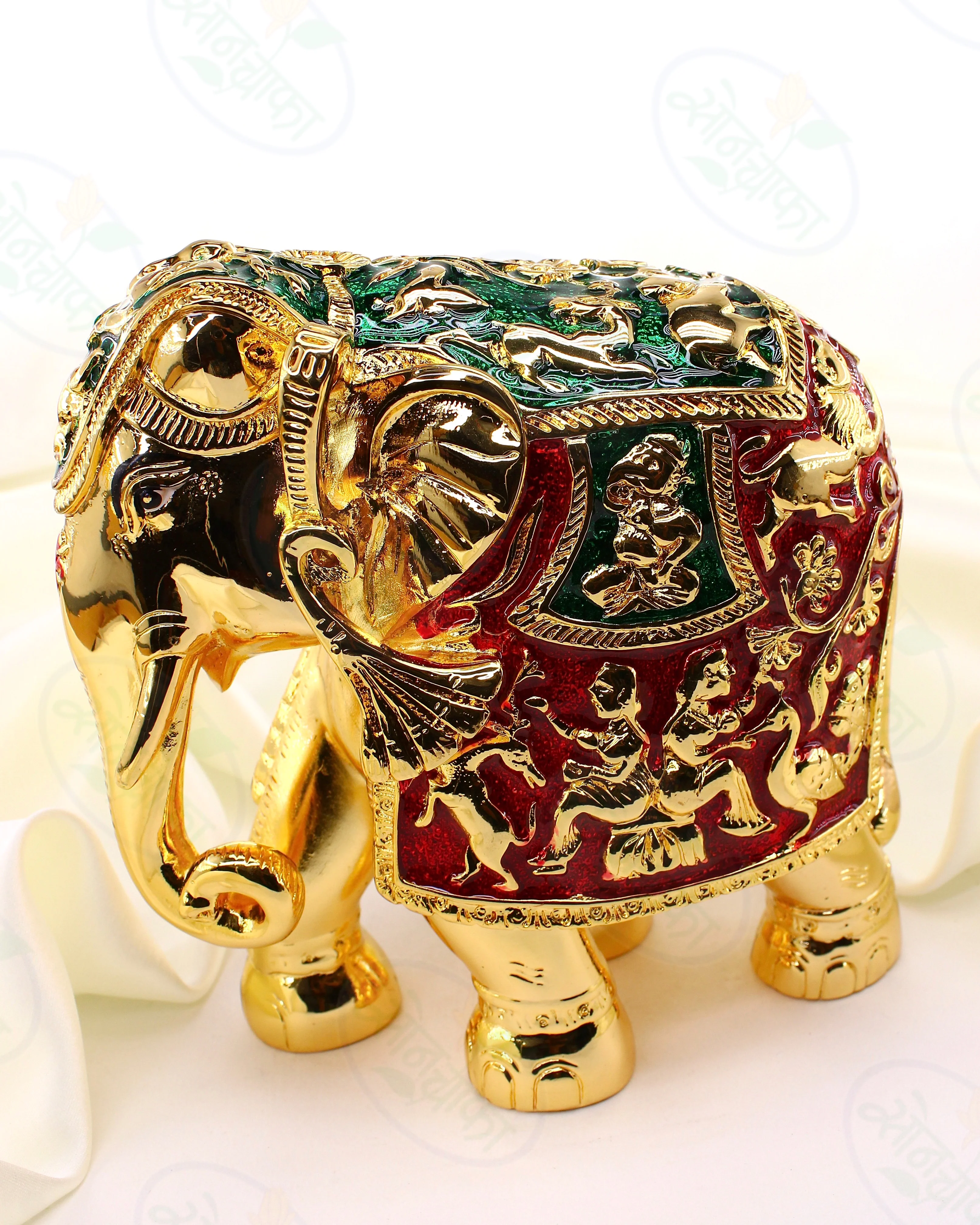 GRACEFUL GAJNATLAXMI - Image 3