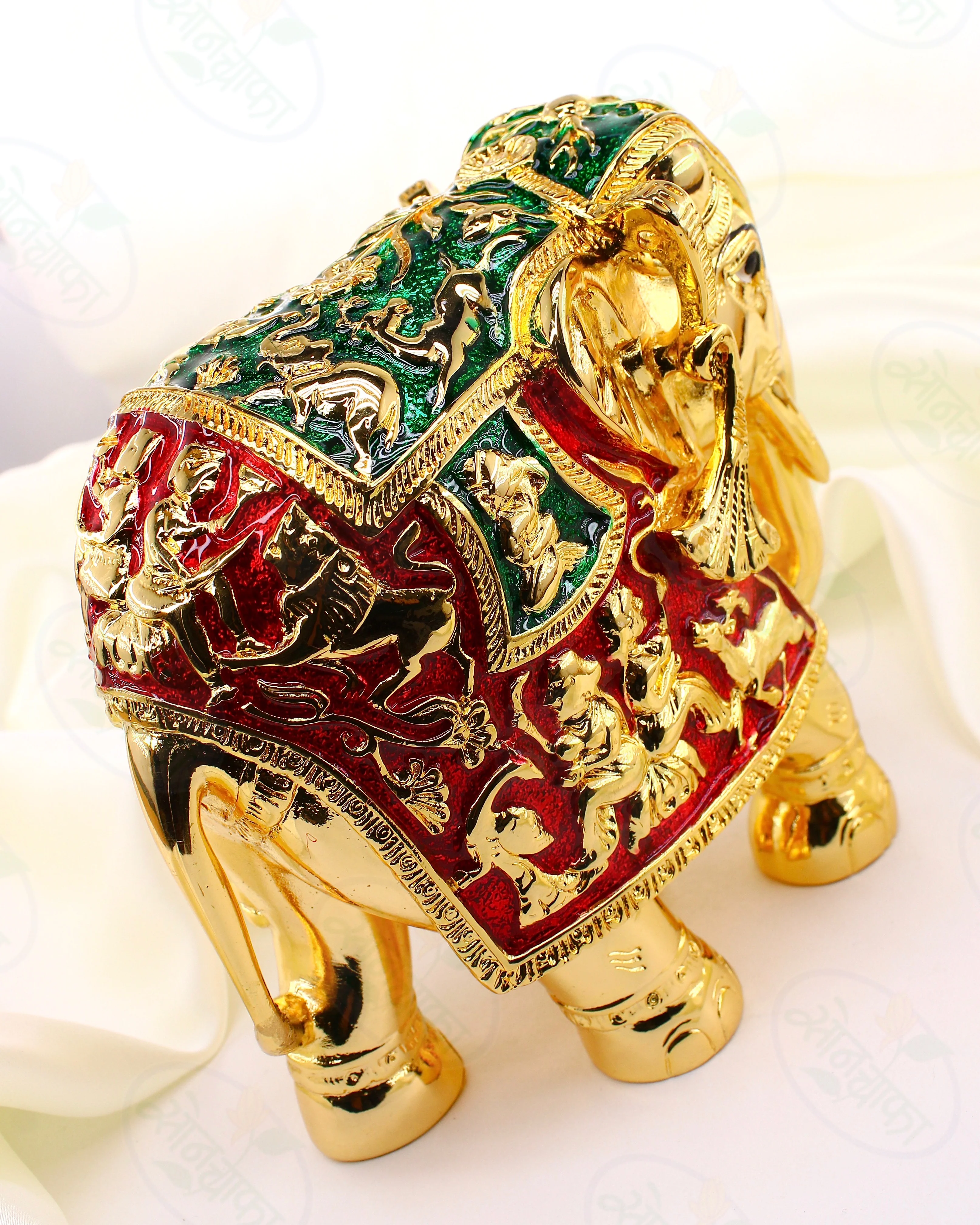 GRACEFUL GAJNATLAXMI - Image 7
