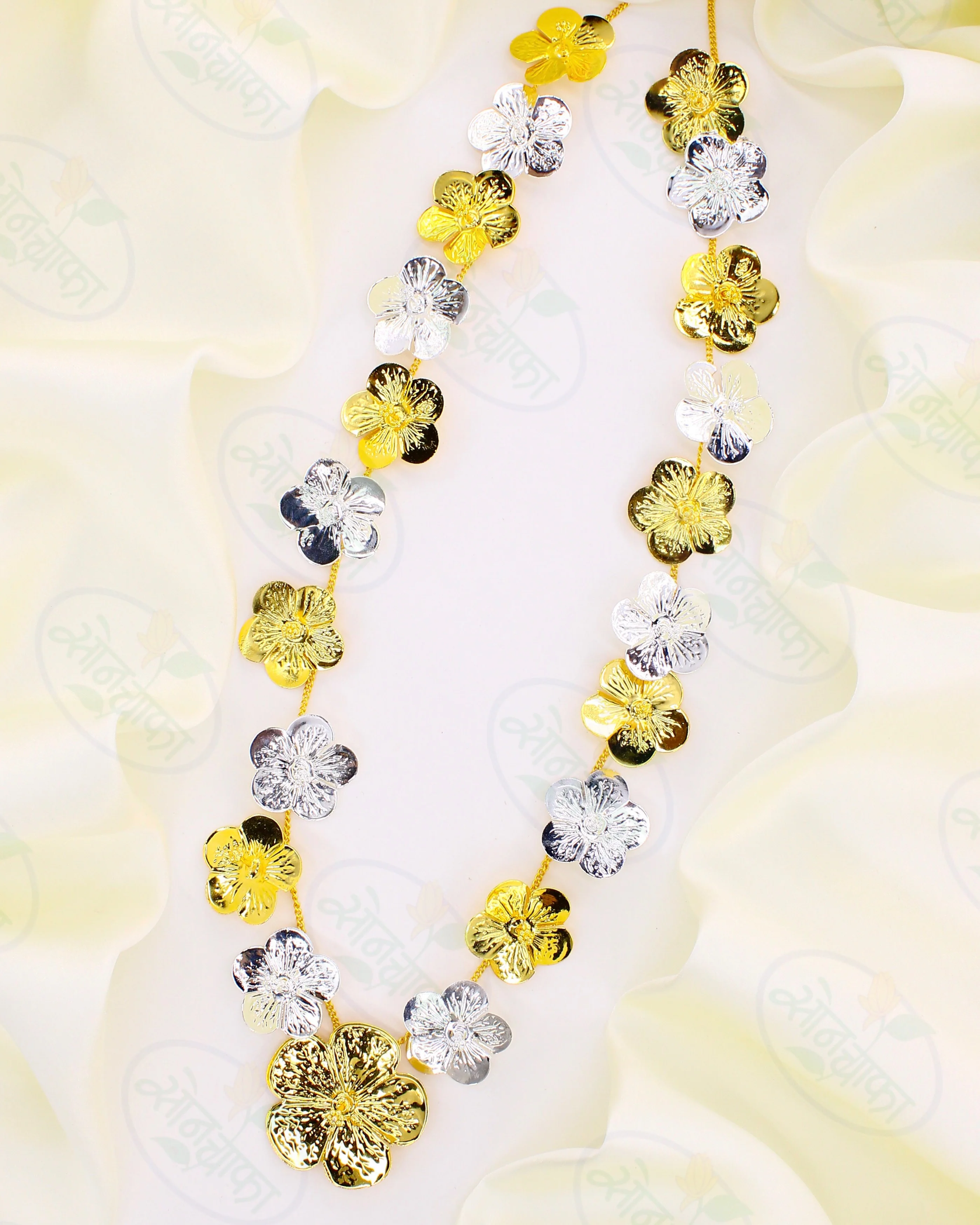 BEAUTIFUL JASWAND NECKLACE - Image 2