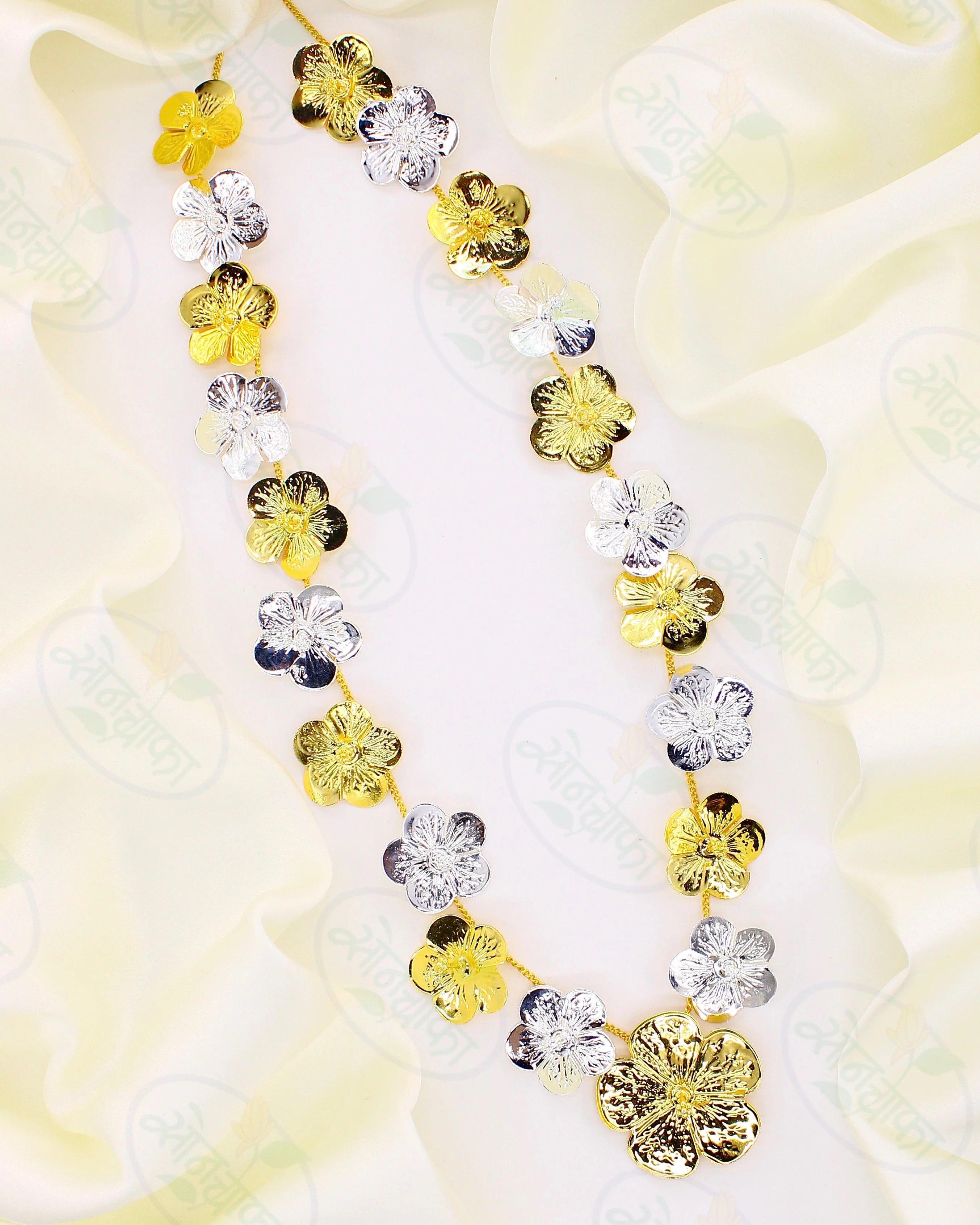 BEAUTIFUL JASWAND NECKLACE - Image 3