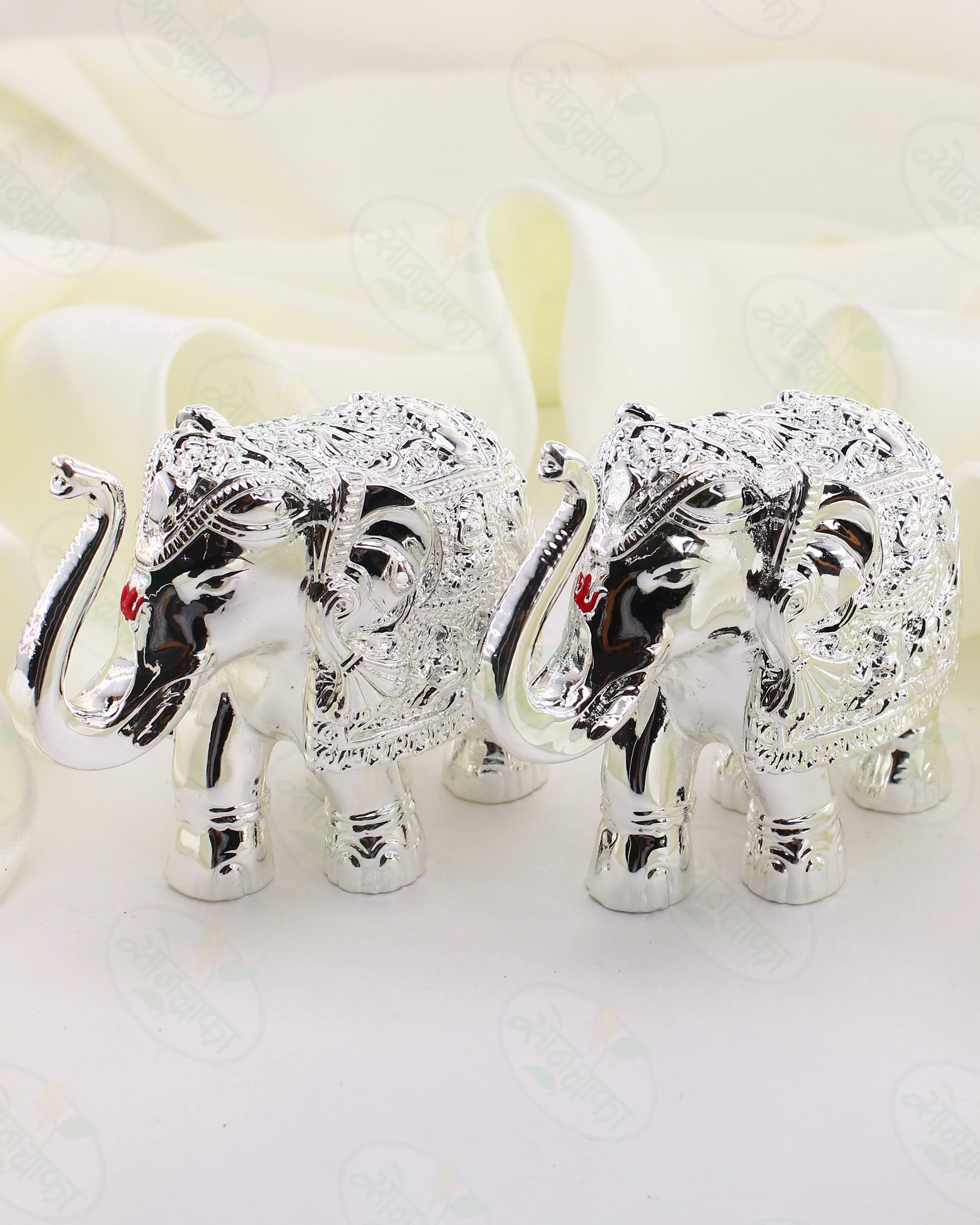 SILVER GAJNATLAXMI - Image 4