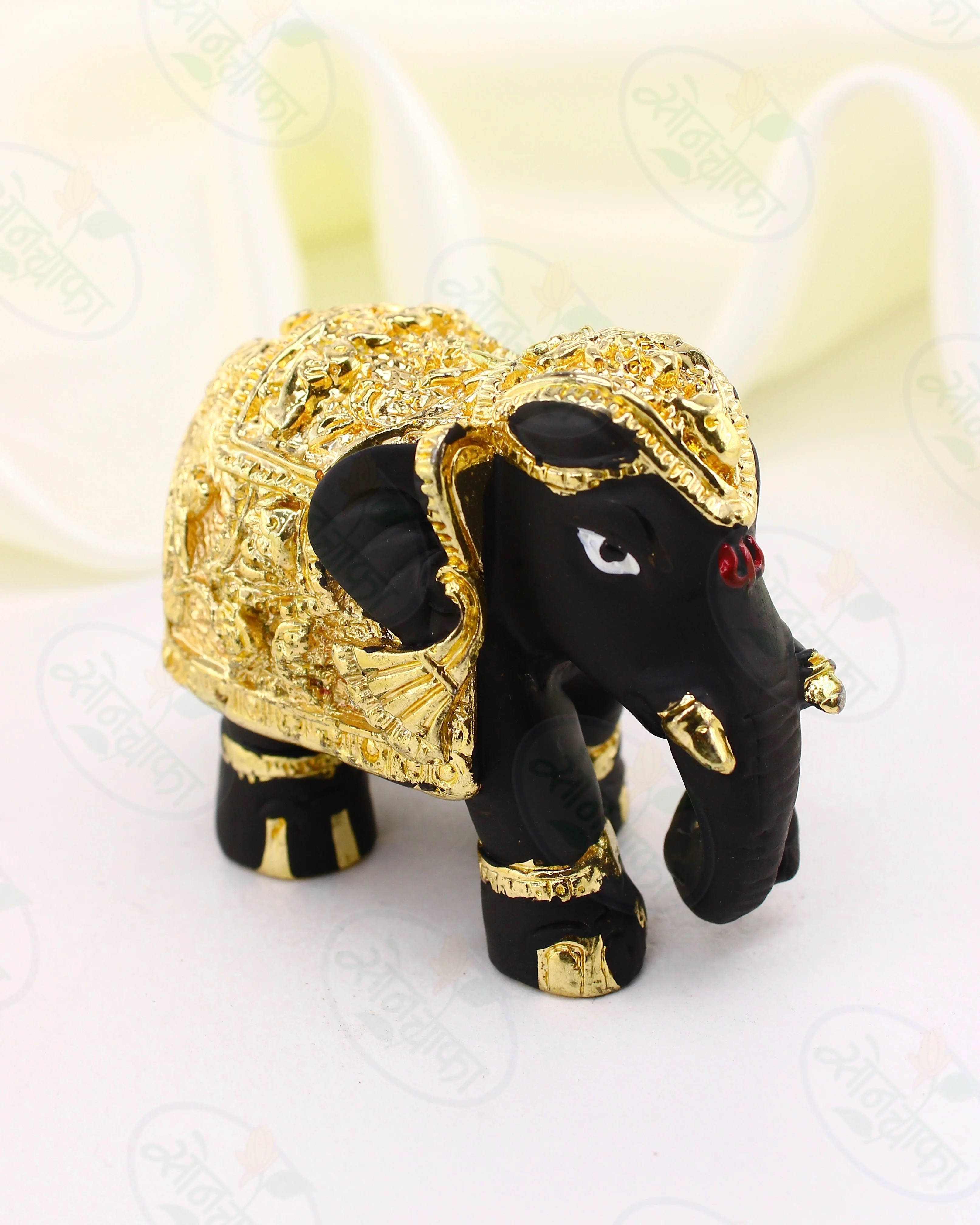 BLACK GAJNATLAXMI - Image 2