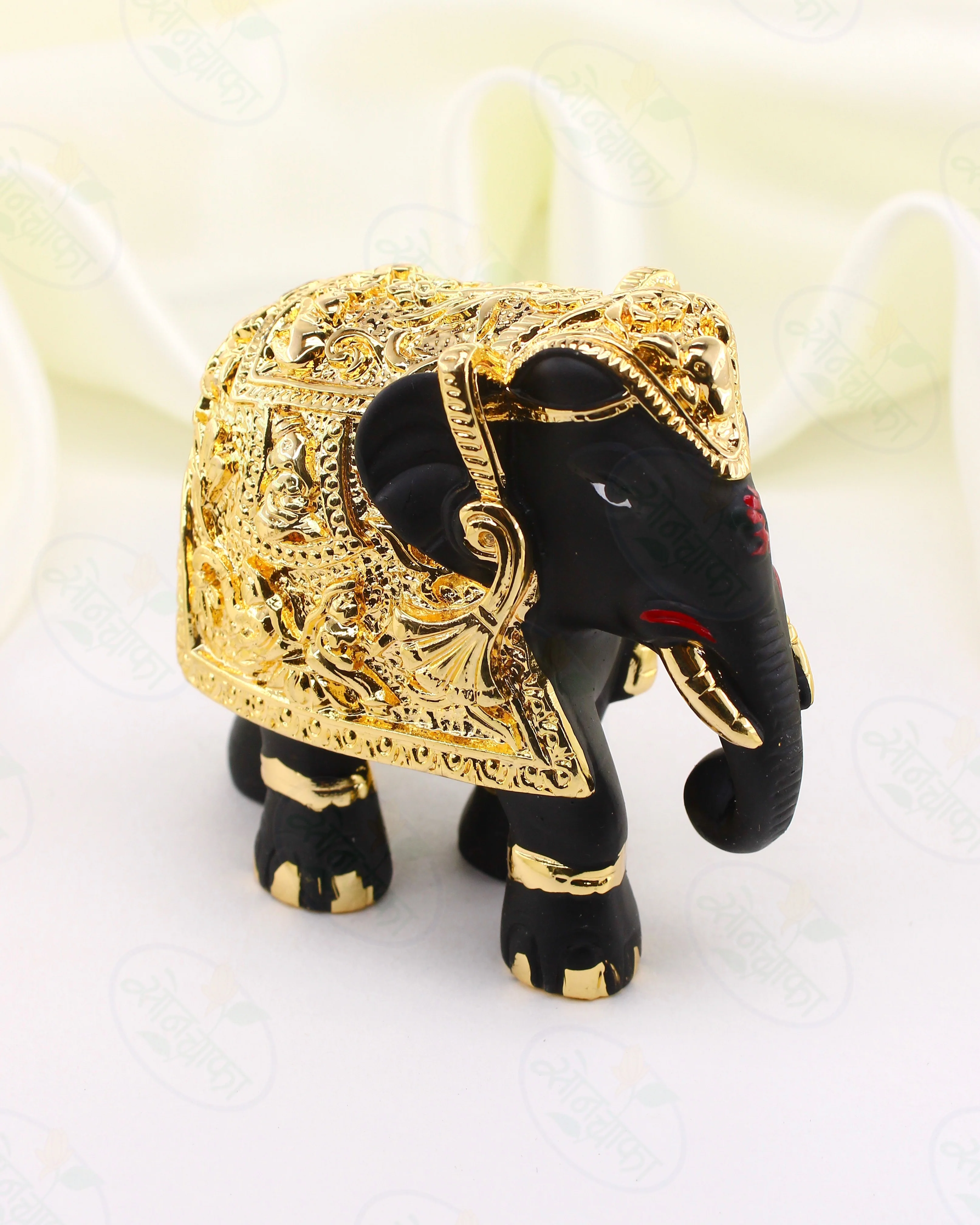 BLACK GAJNATLAXMI - Image 4