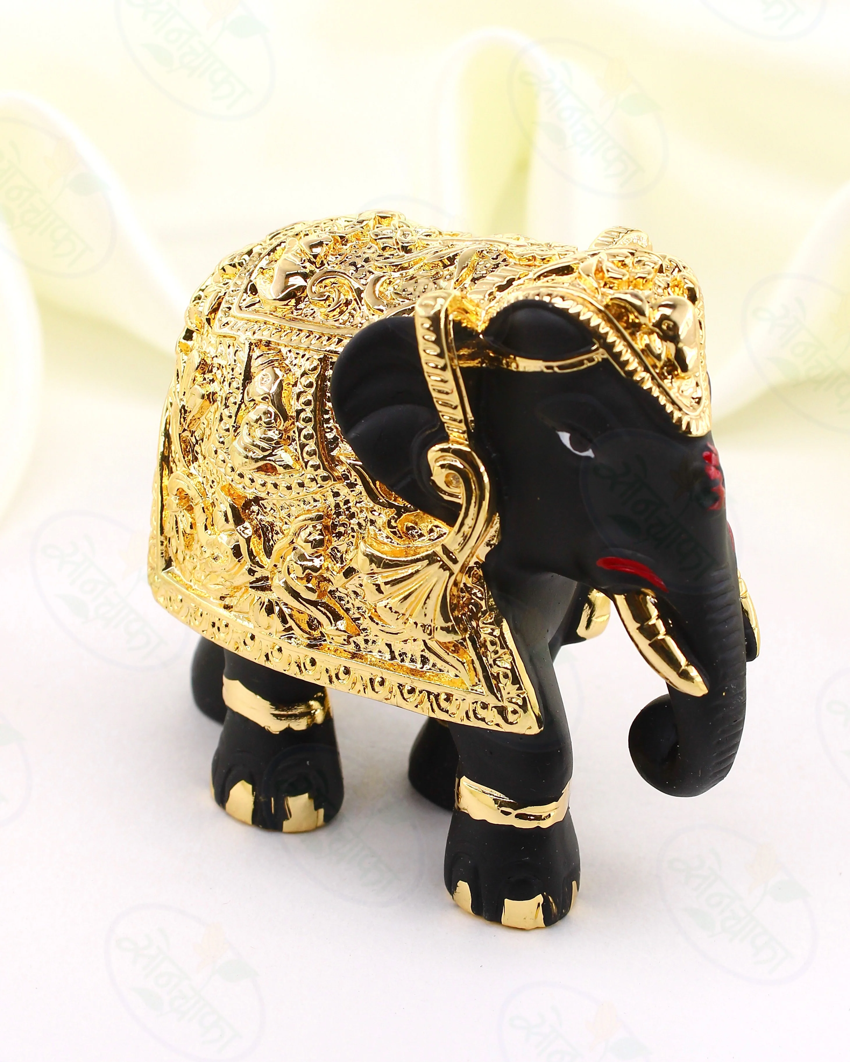 BLACK GAJNATLAXMI - Image 5