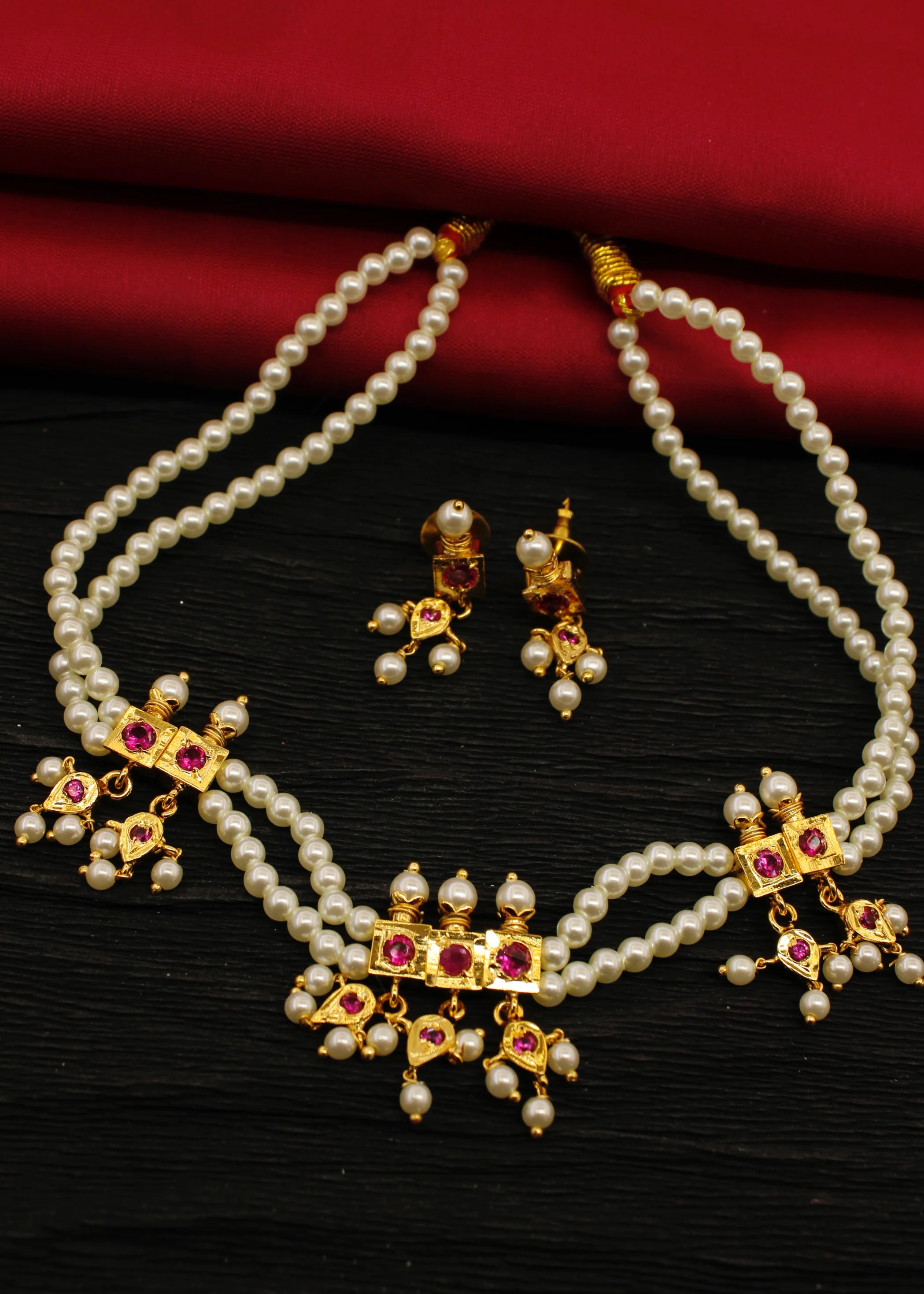 SQUARE DESIGNER CHINCHPETI - Image 4