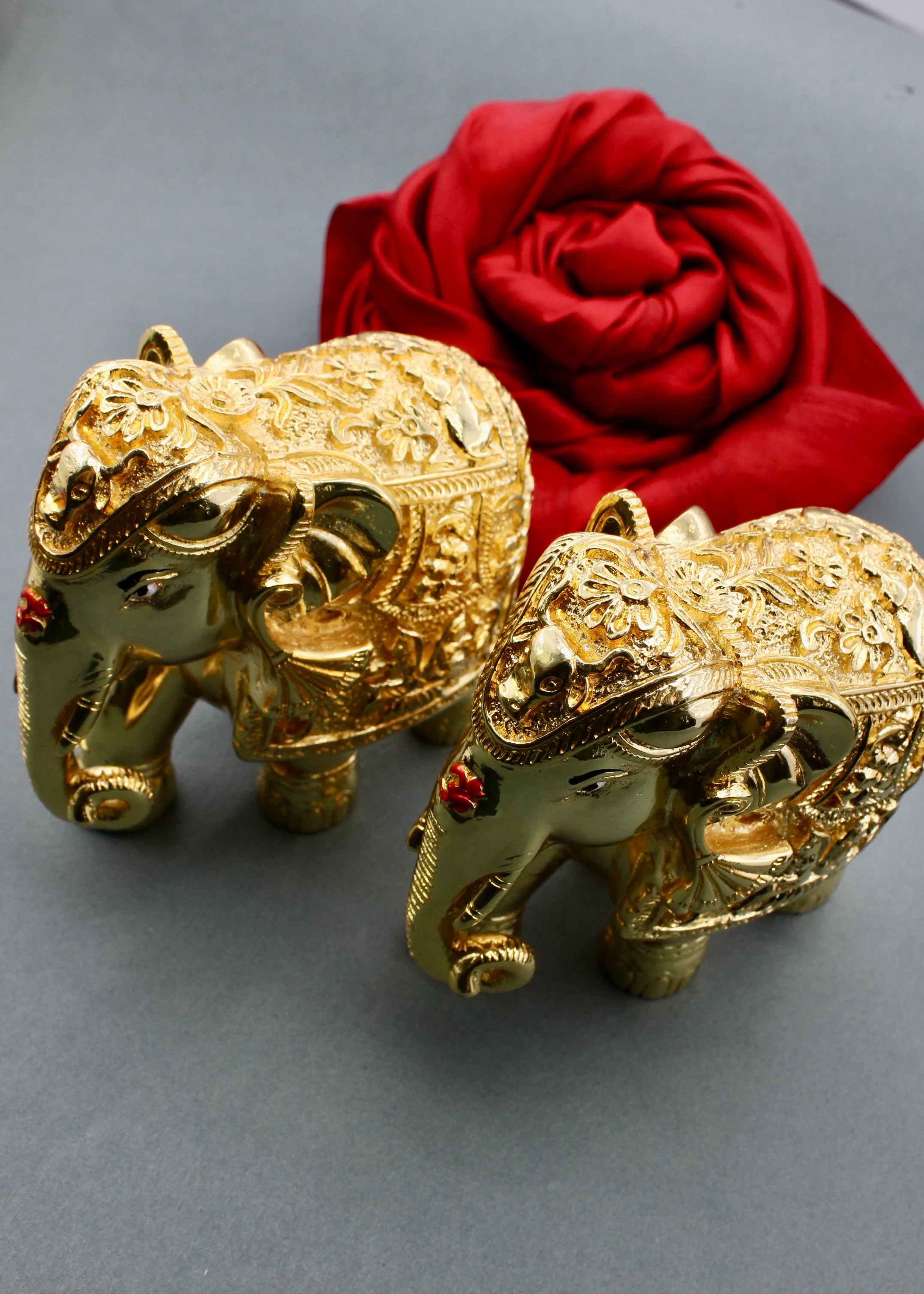 MAJESTIC GOLDEN GAJANTLAXMI - Image 3